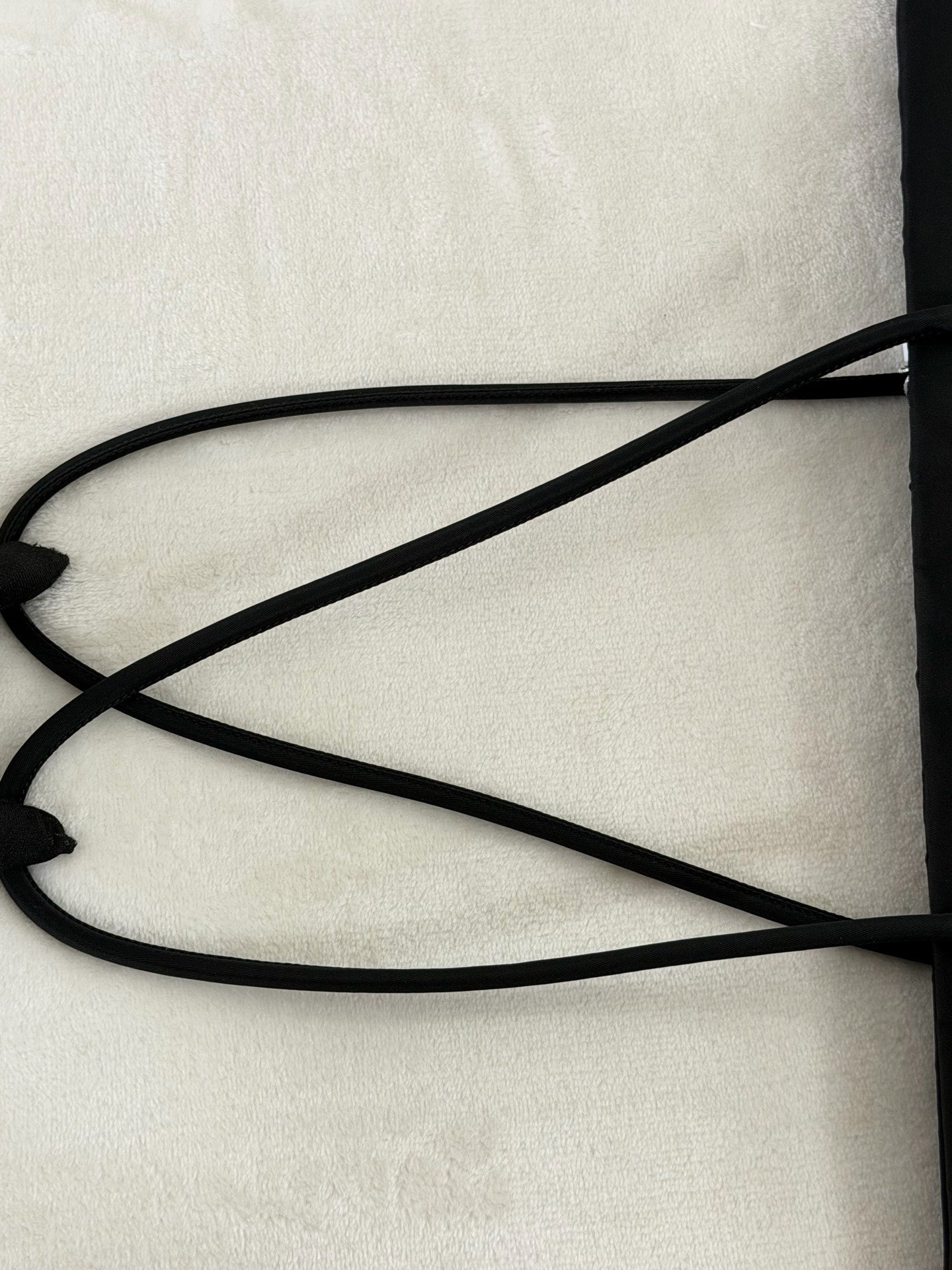 PRADA Nylon Totebag