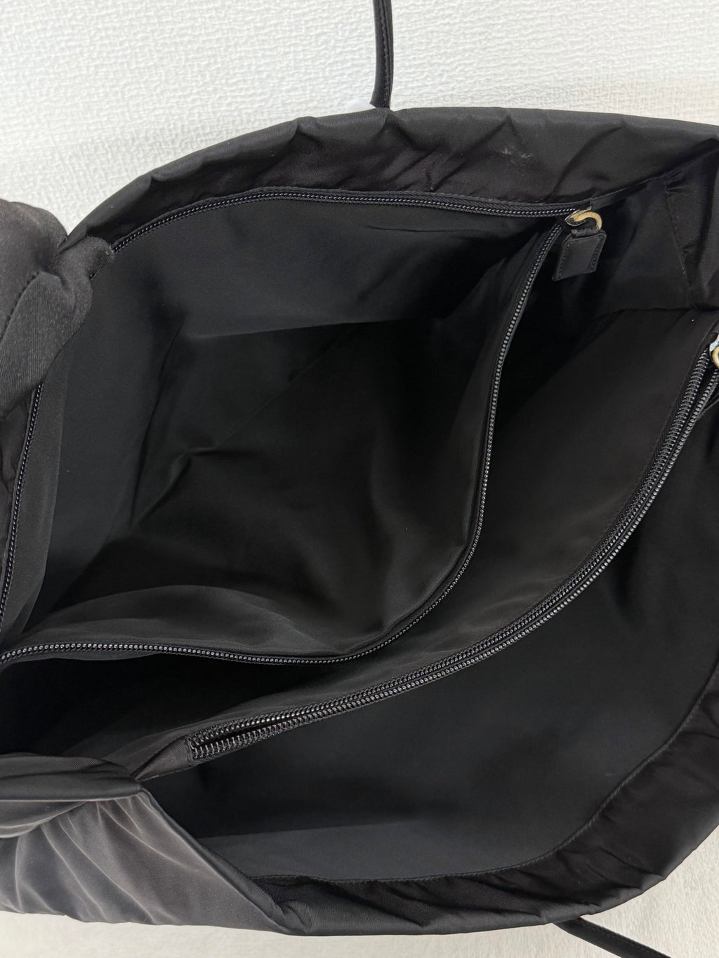 PRADA Nylon Totebag