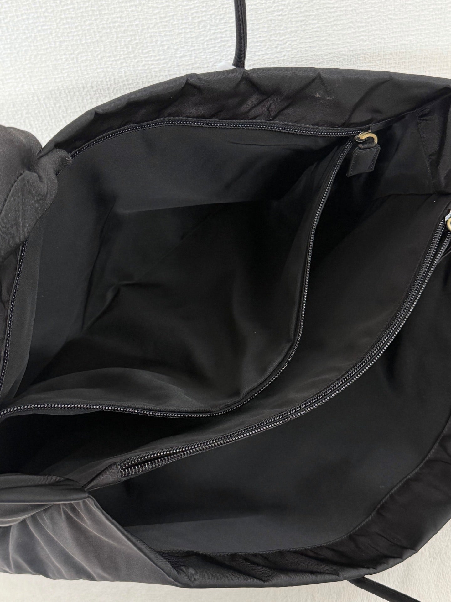 PRADA Nylon Totebag