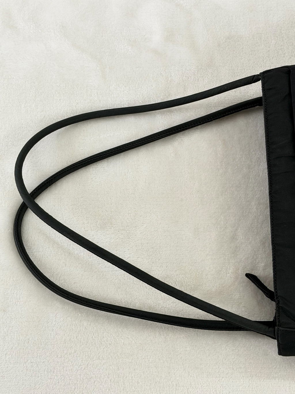 PRADA Nylon Totebag