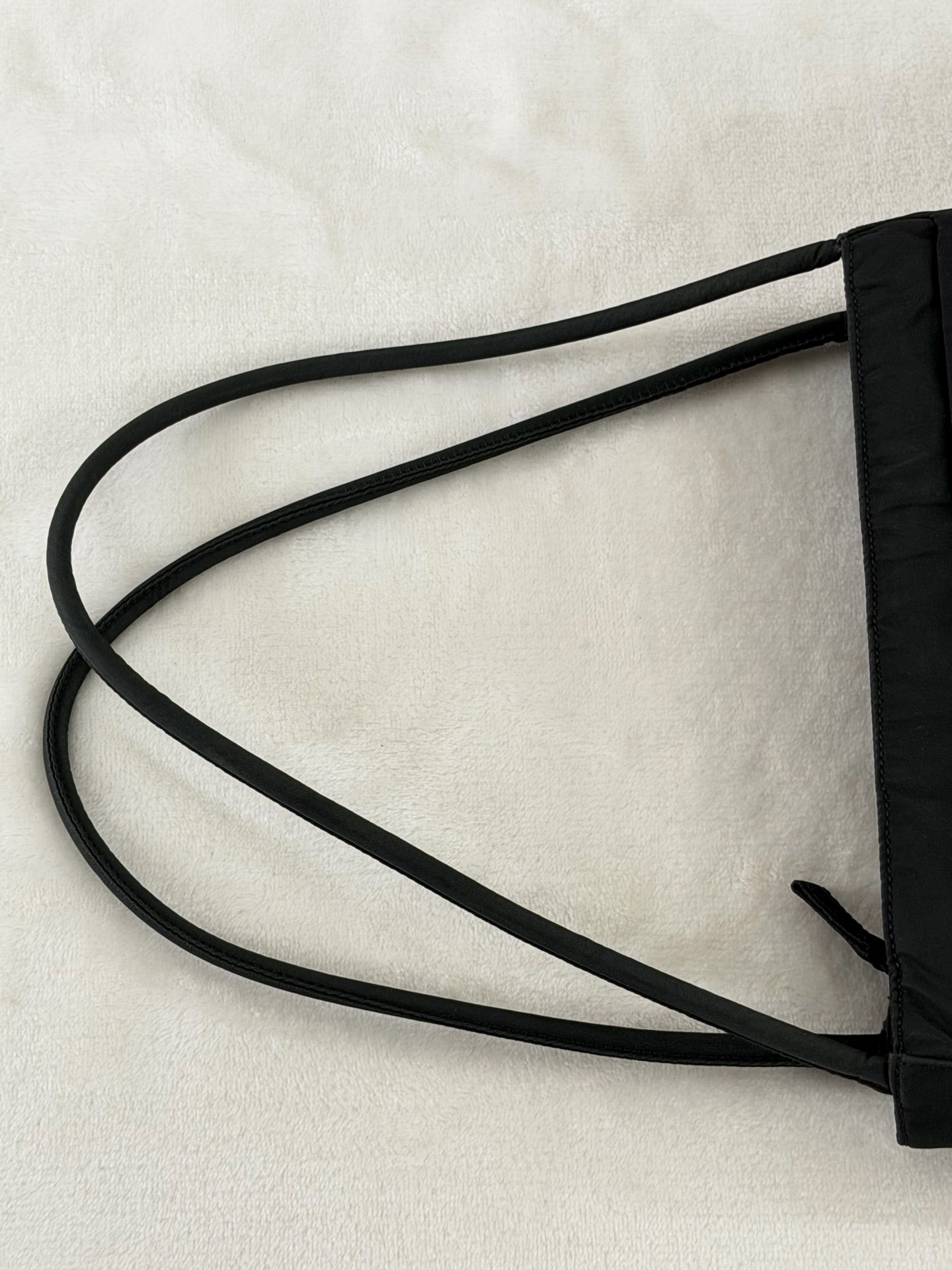 PRADA Nylon Totebag