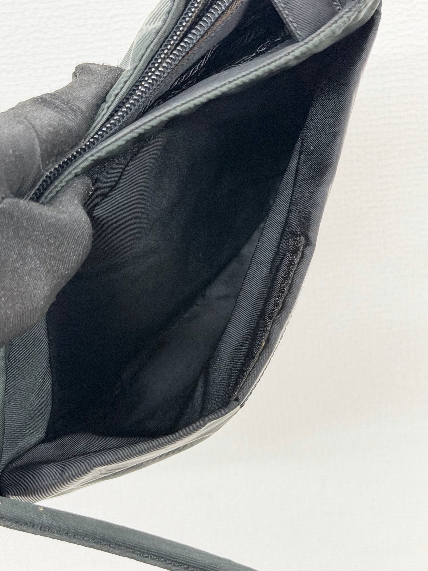PRADA Nylon Totebag