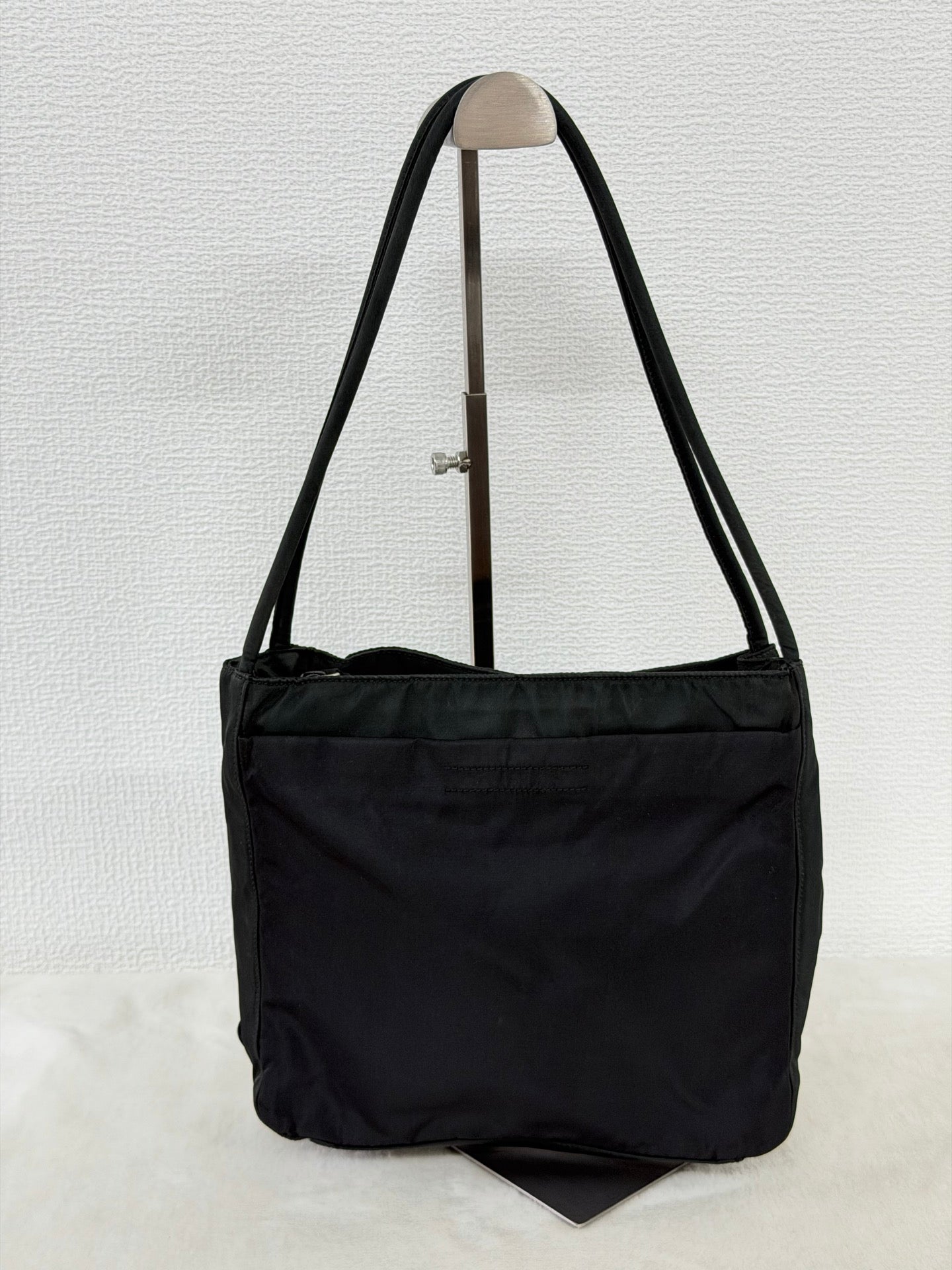 PRADA Nylon Totebag