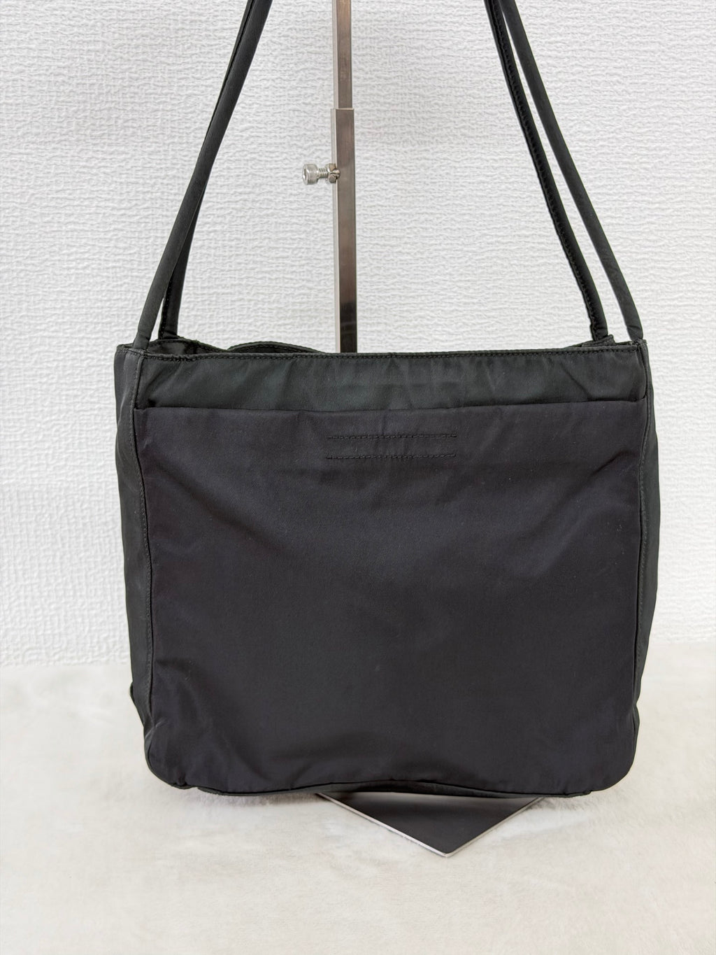 PRADA Nylon Totebag