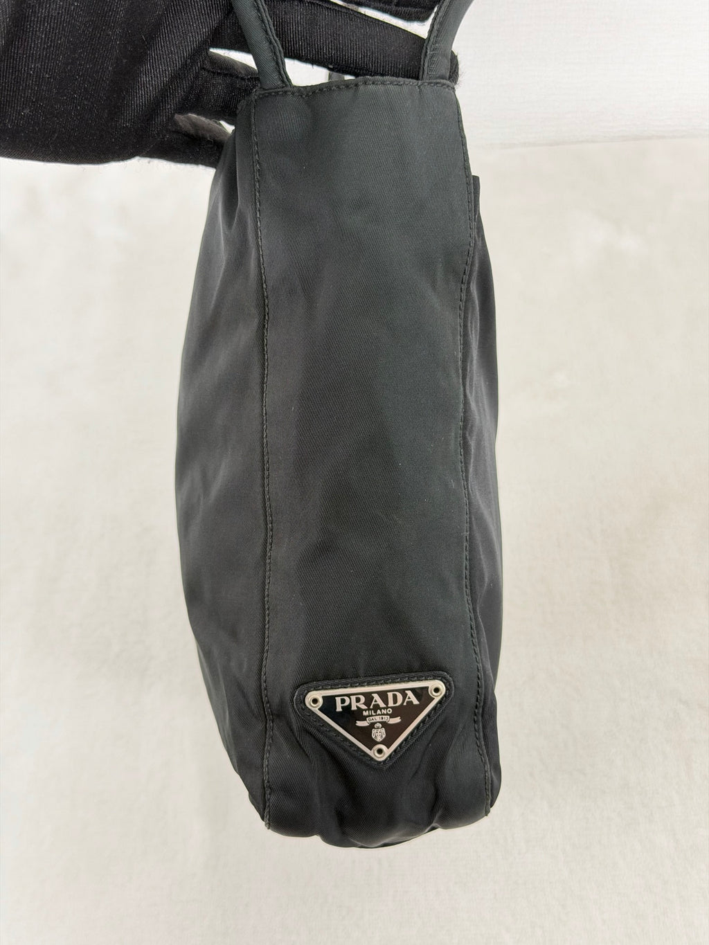 PRADA Nylon Totebag