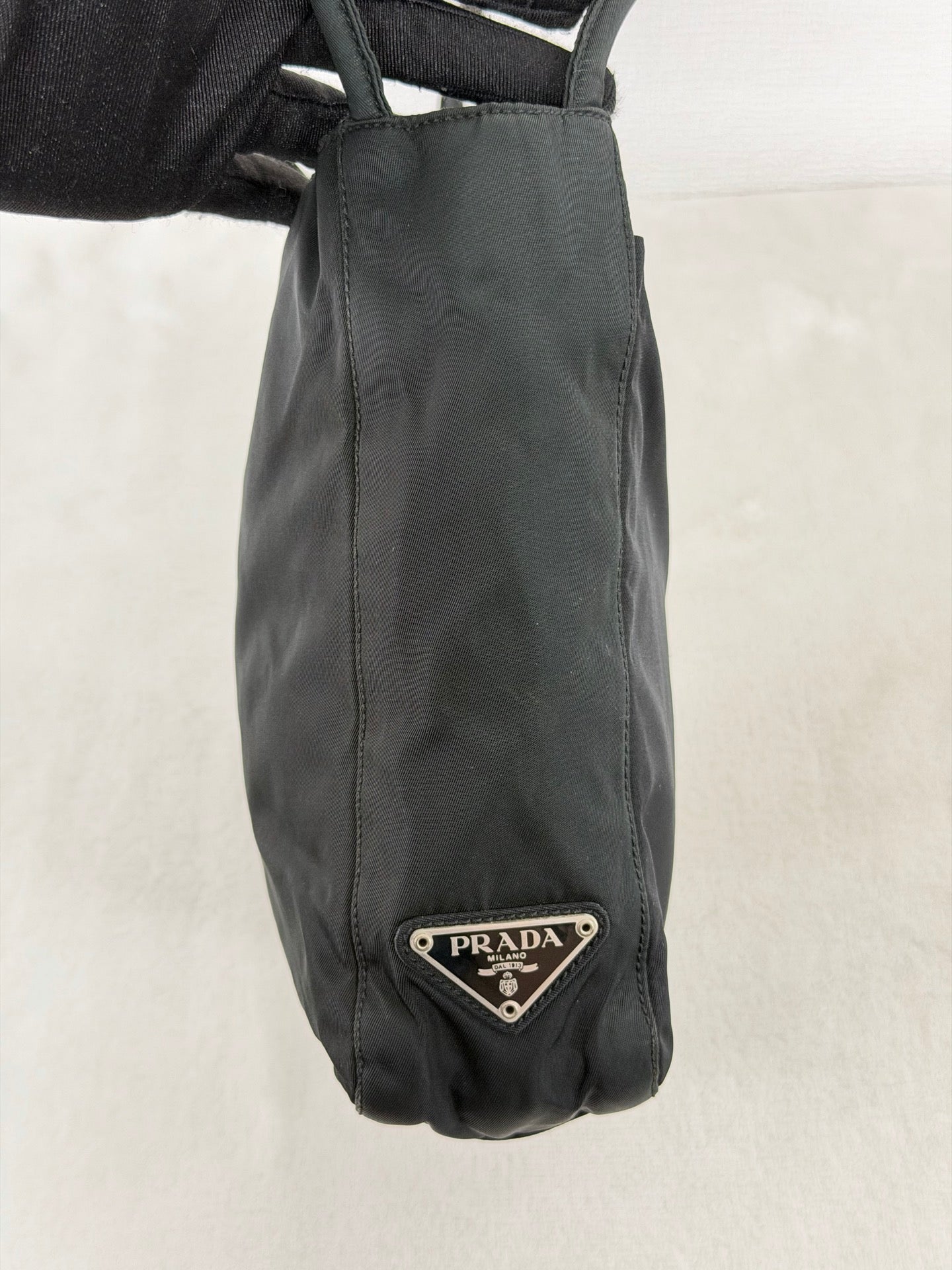 PRADA Nylon Totebag