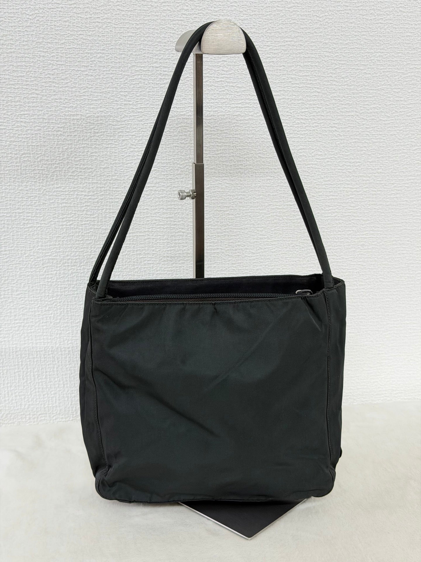 PRADA Nylon Totebag