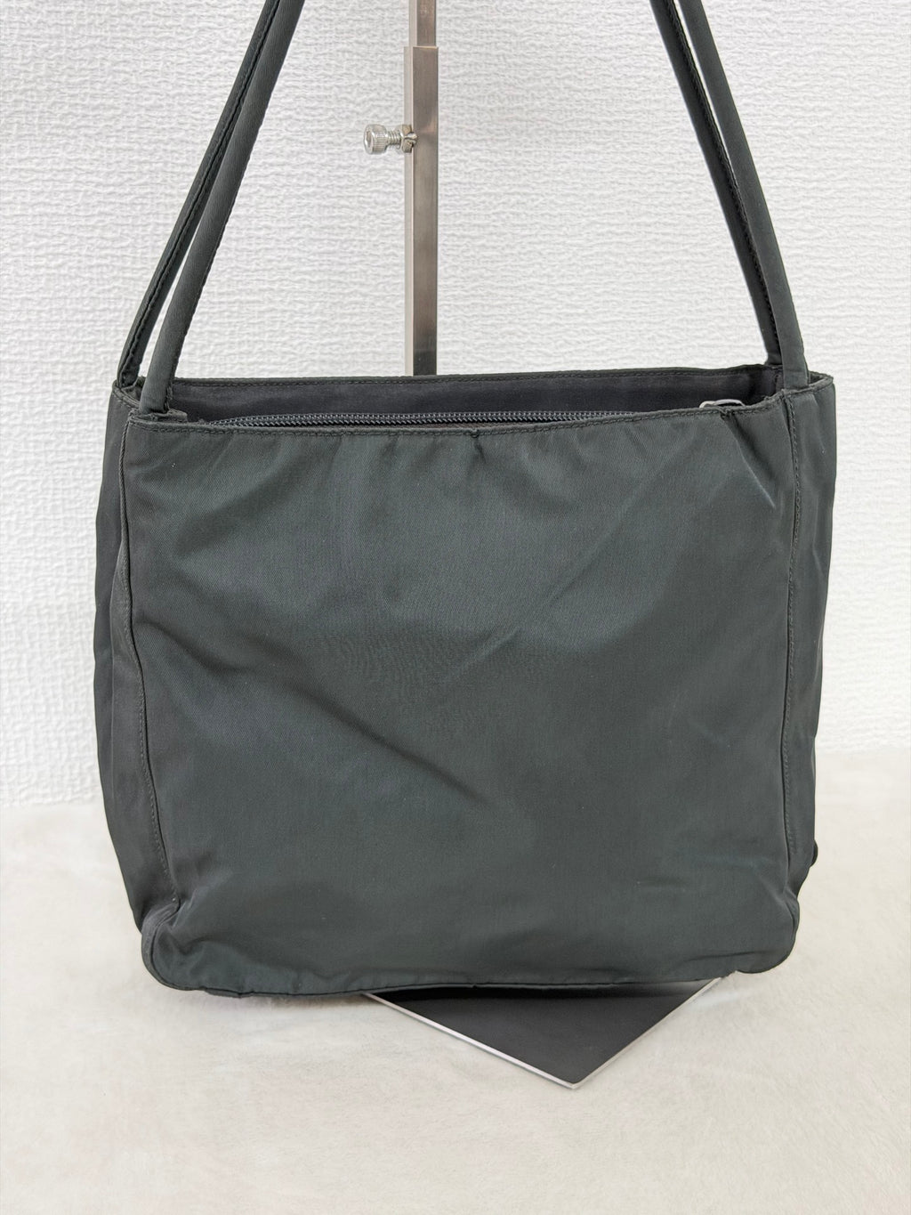 PRADA Nylon Totebag