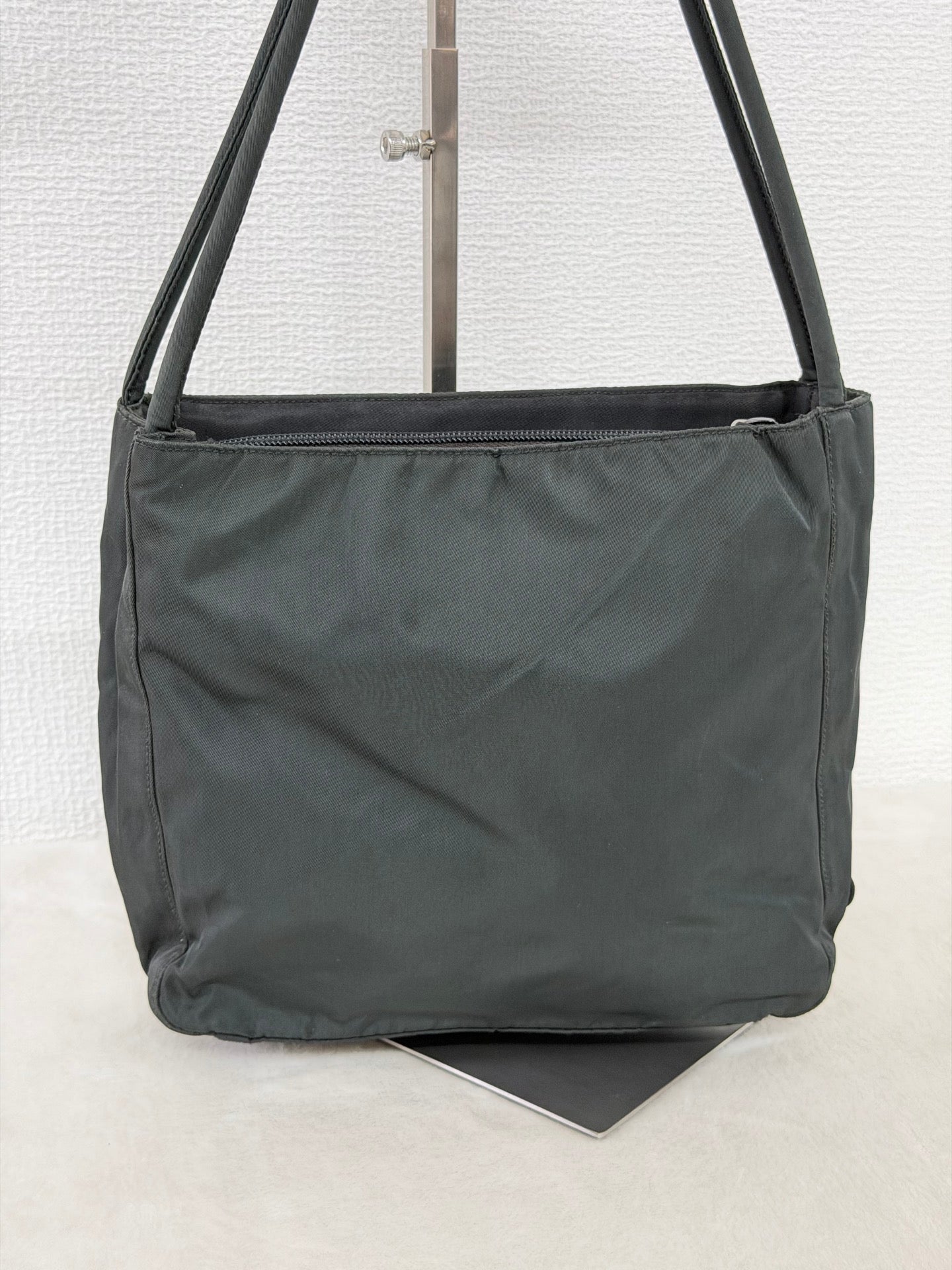 PRADA Nylon Totebag