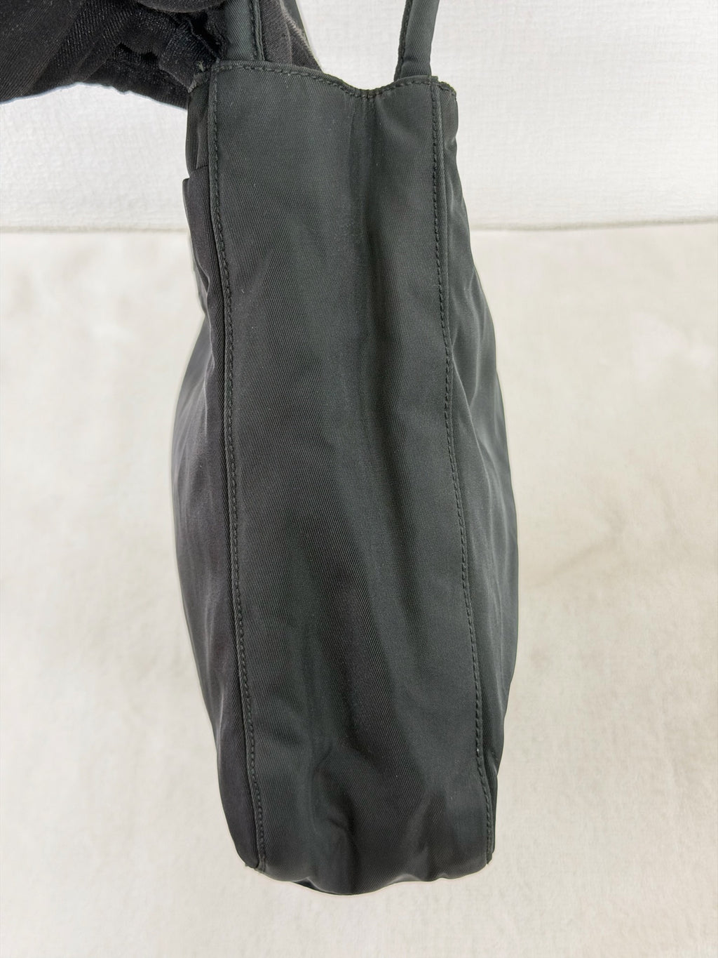 PRADA Nylon Totebag