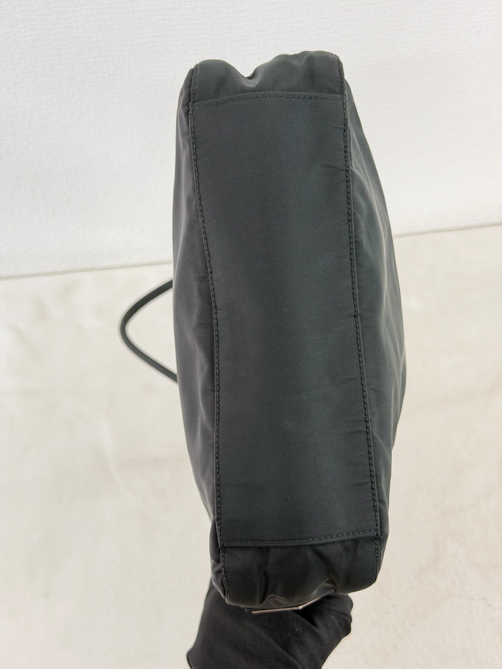 PRADA Nylon Totebag