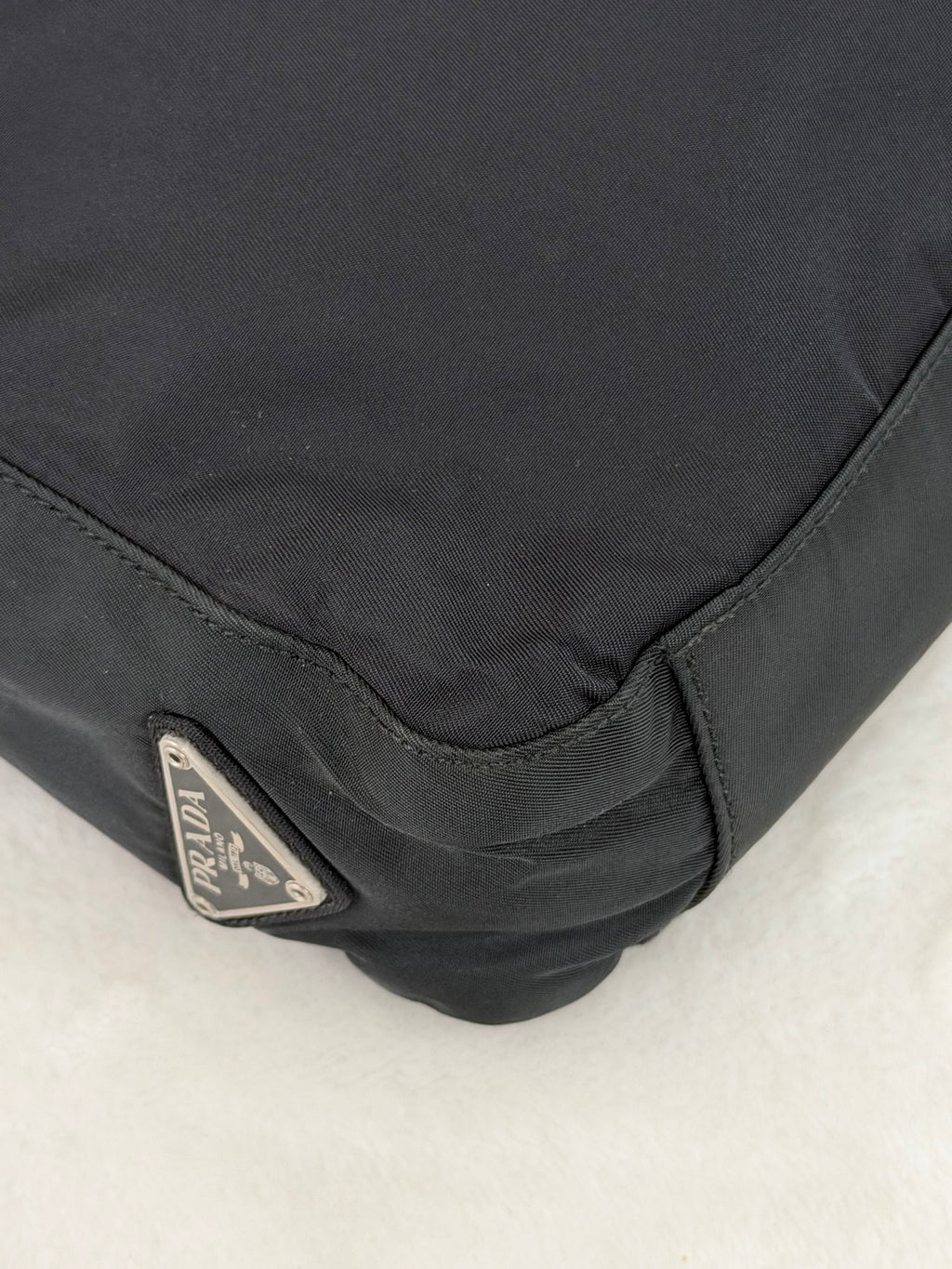 PRADA Nylon Totebag