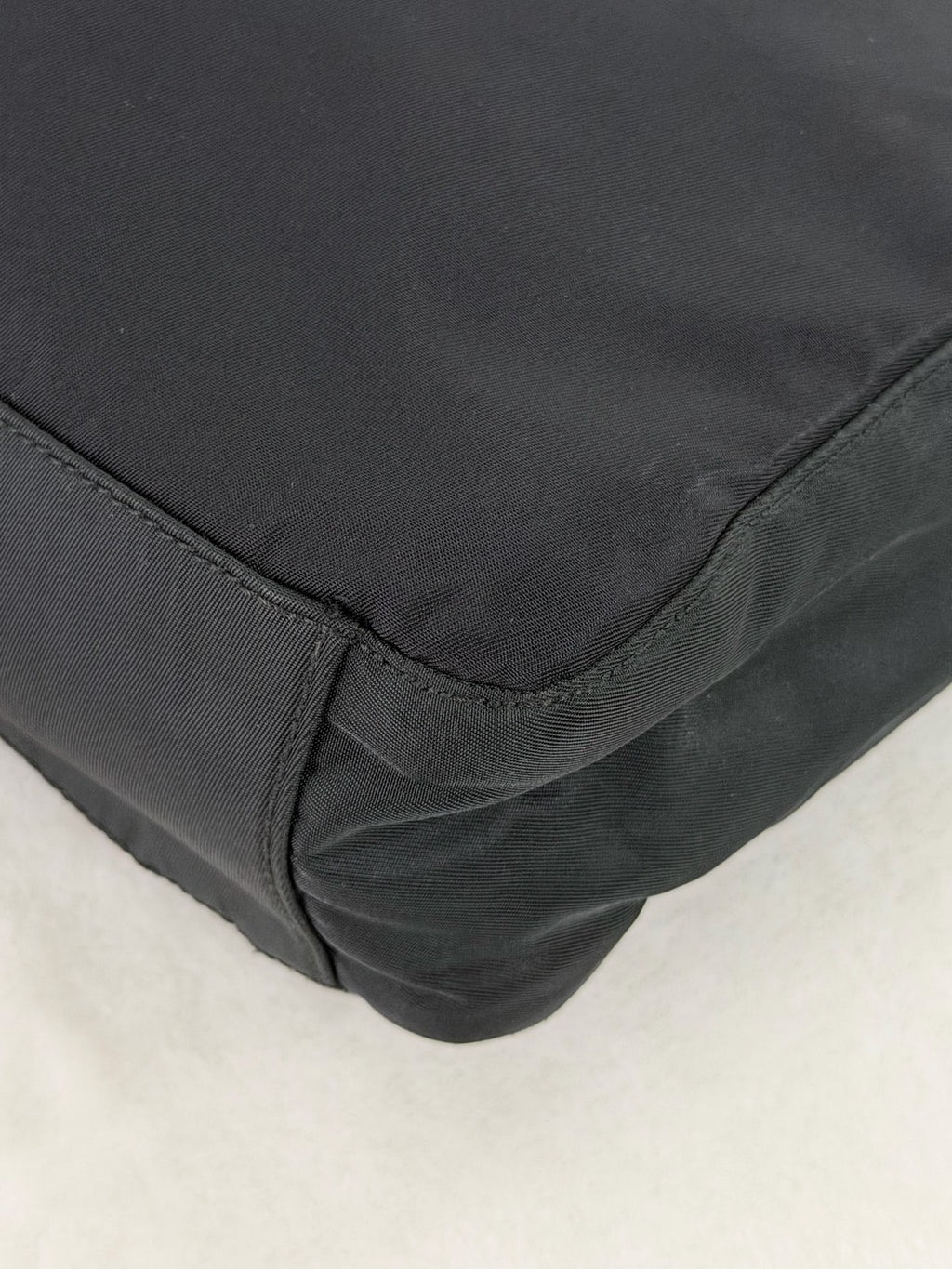 PRADA Nylon Totebag