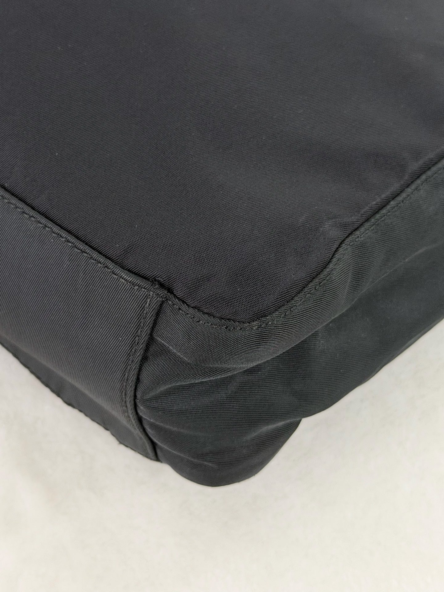 PRADA Nylon Totebag
