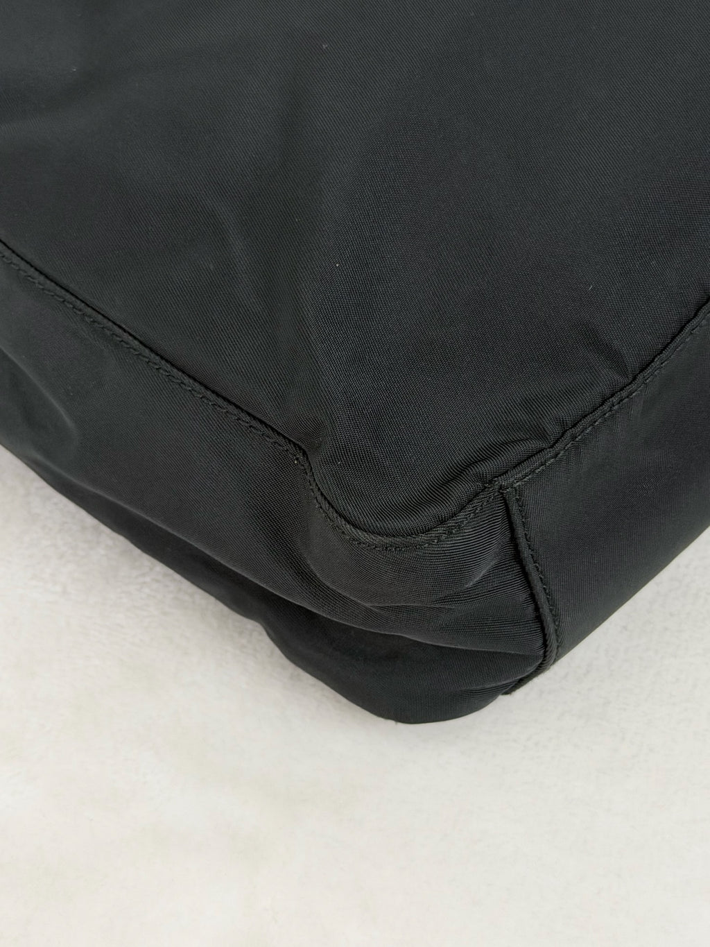 PRADA Nylon Totebag
