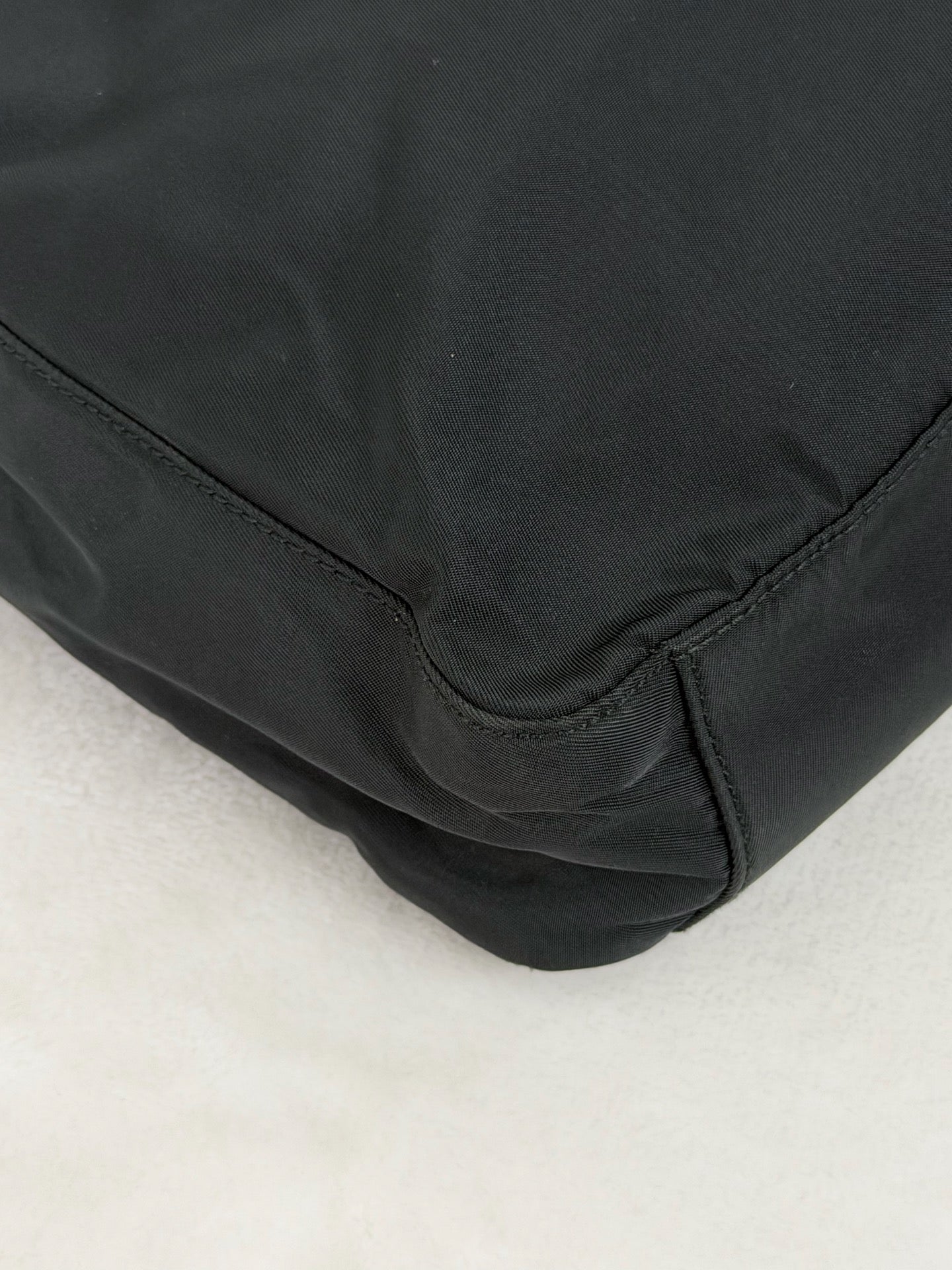 PRADA Nylon Totebag