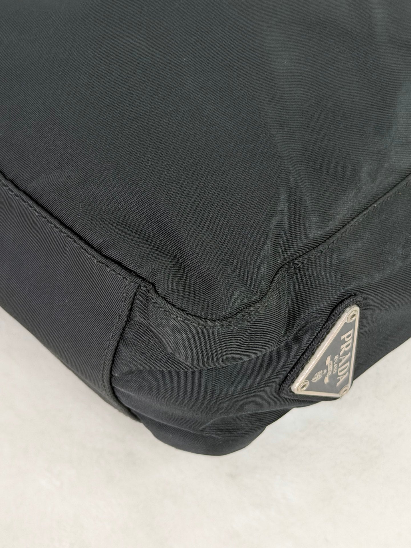 PRADA Nylon Totebag