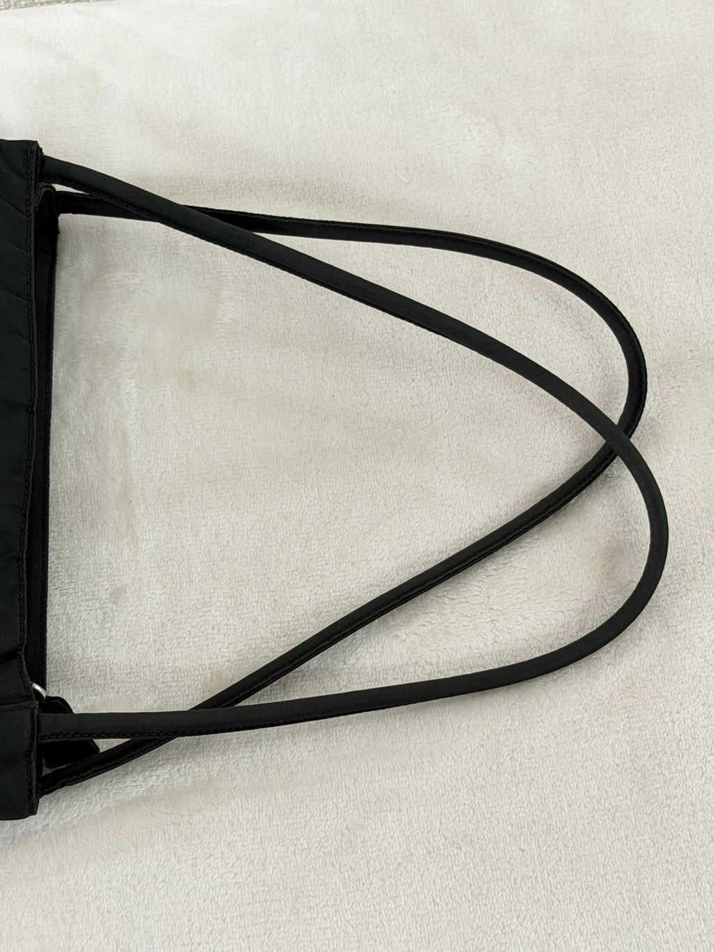 PRADA Nylon Totebag