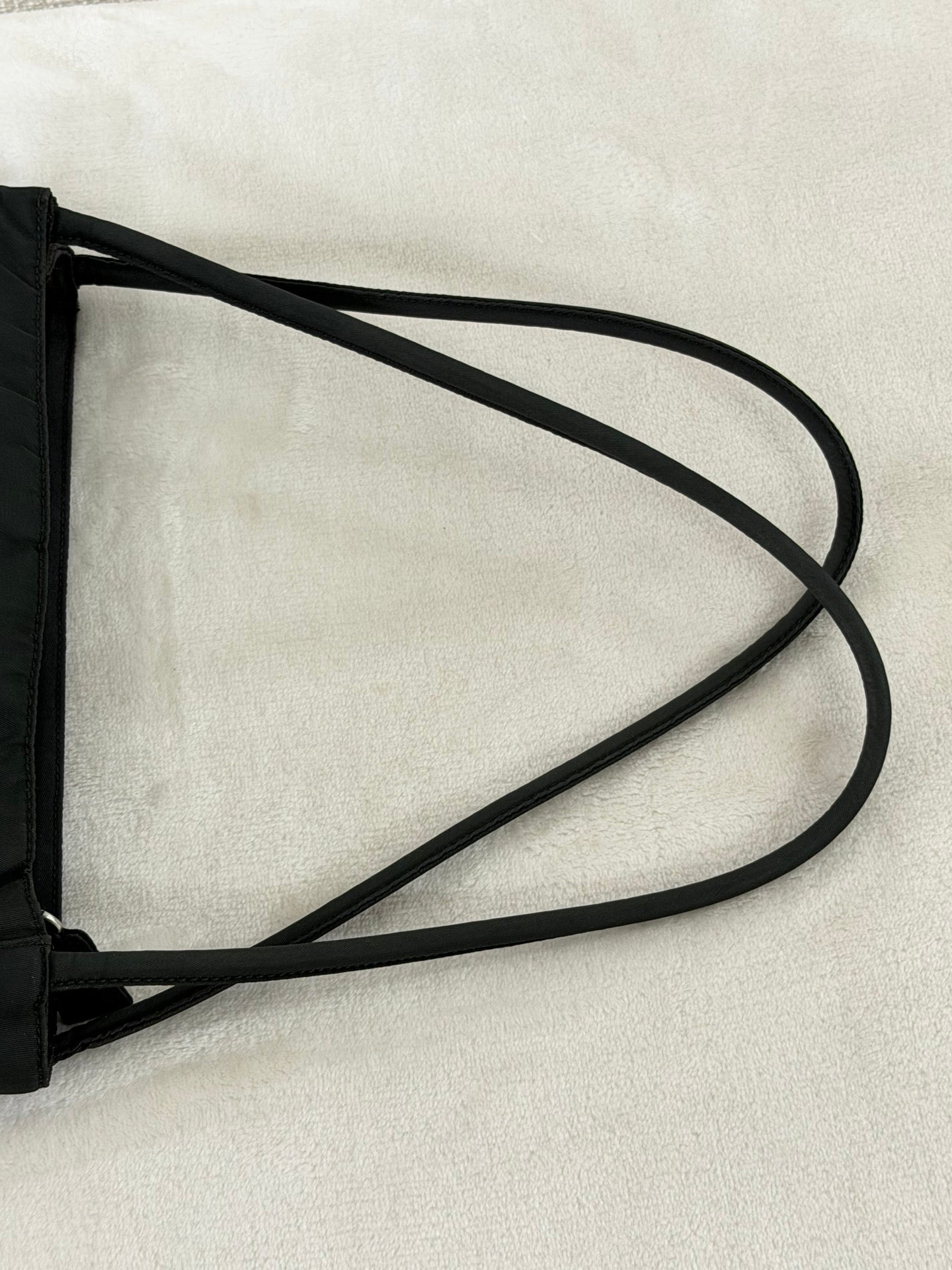 PRADA Nylon Totebag
