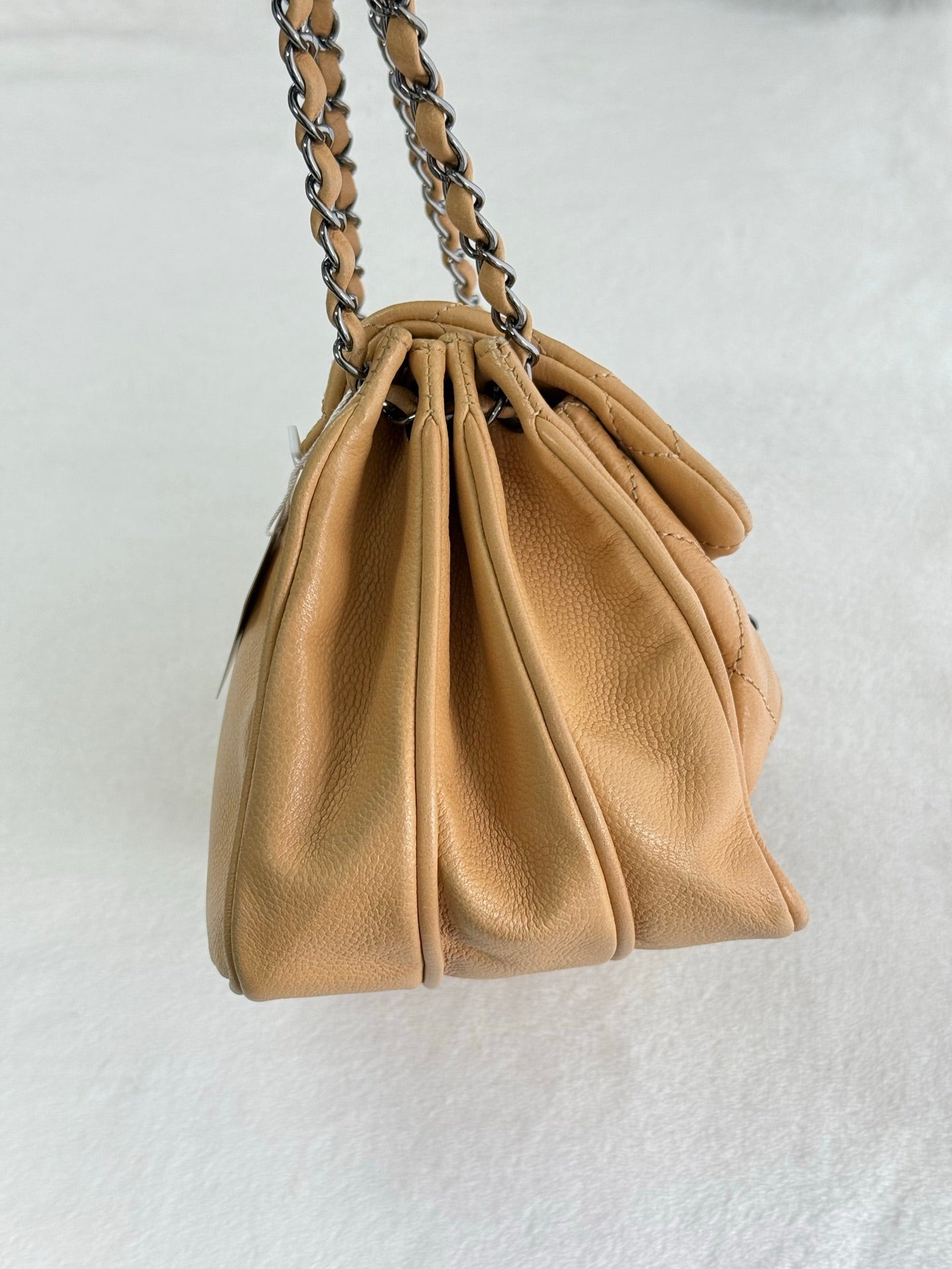 CHANEL Quilted  Shoulderbag
