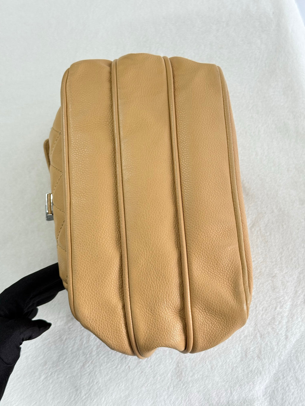 CHANEL Quilted  Shoulderbag