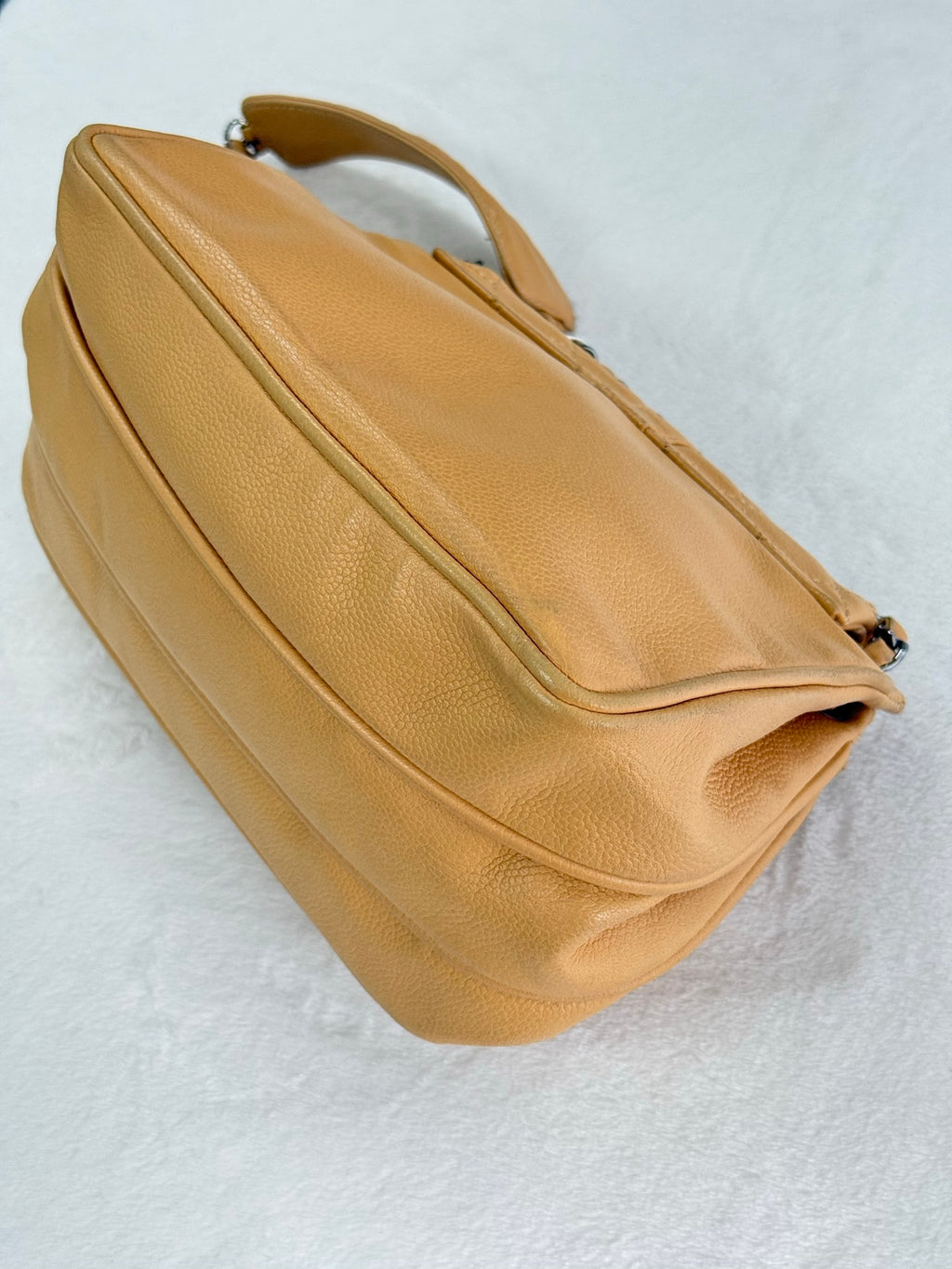 CHANEL Quilted  Shoulderbag
