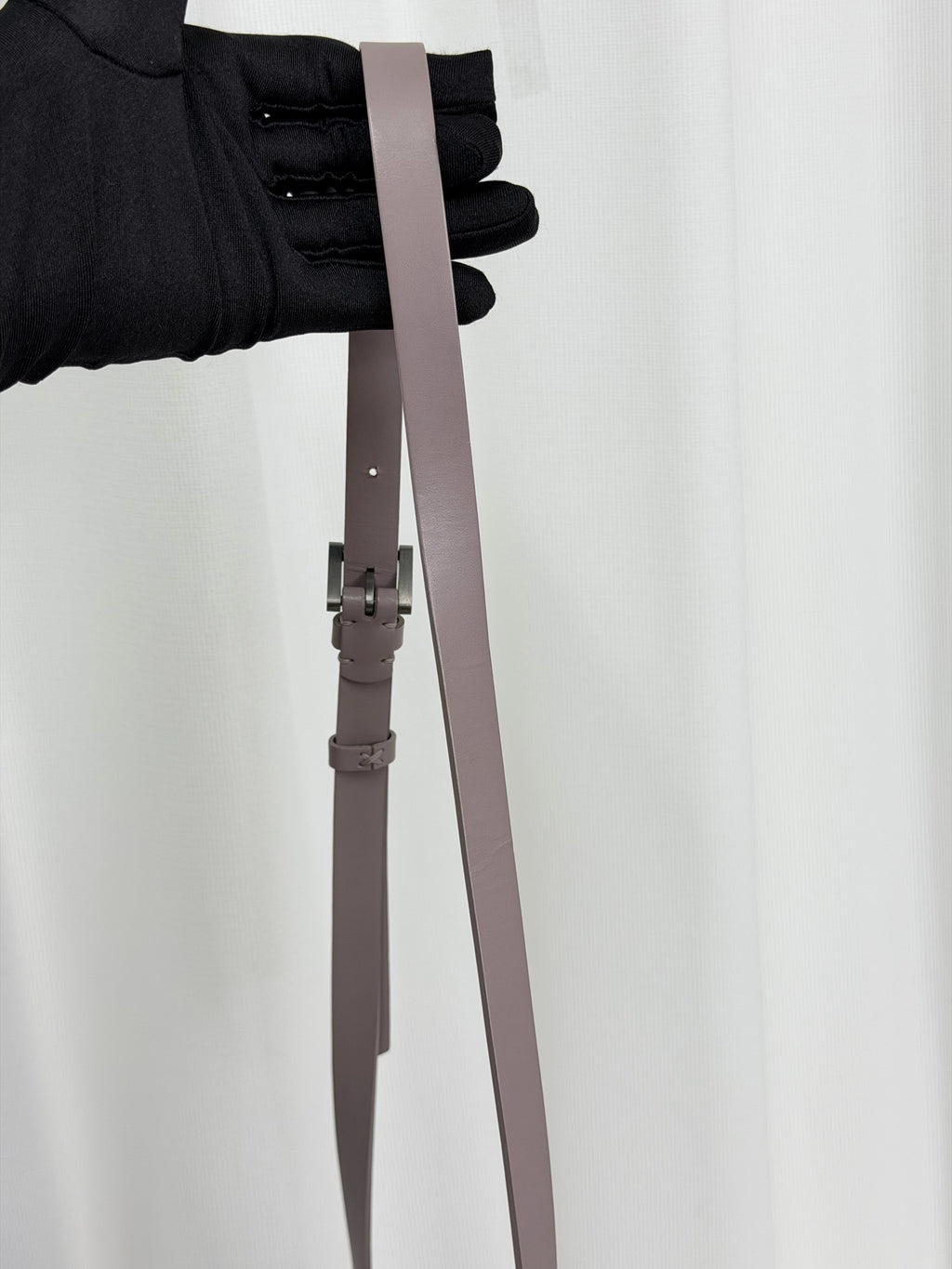 LOUIS VUITTON Epi Violet Shoulderbag