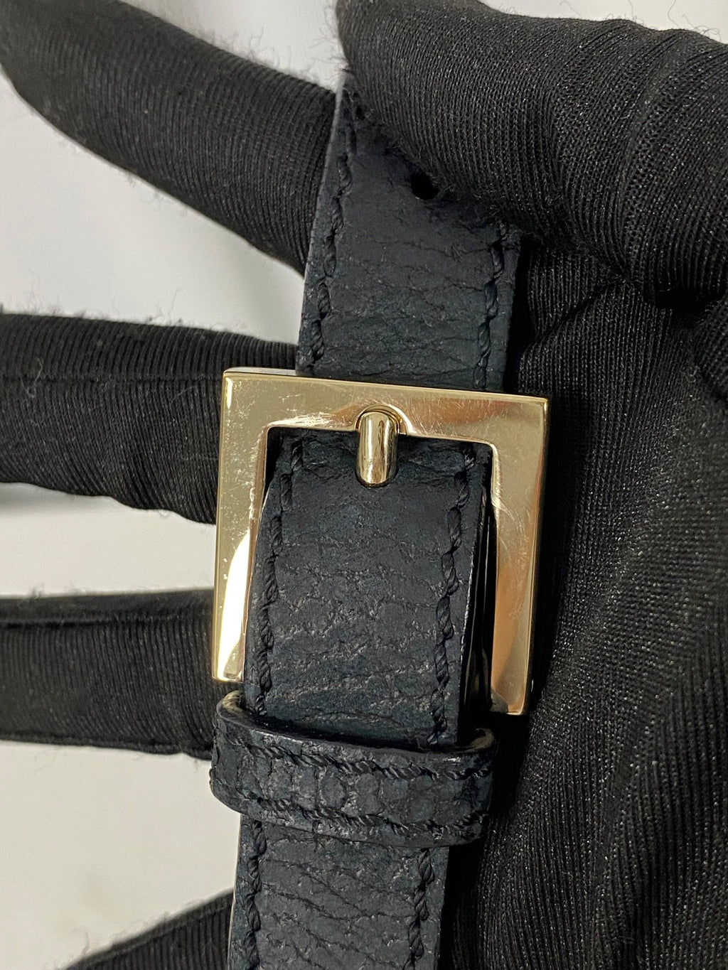 FENDI Massenger Flap Shoulderbag