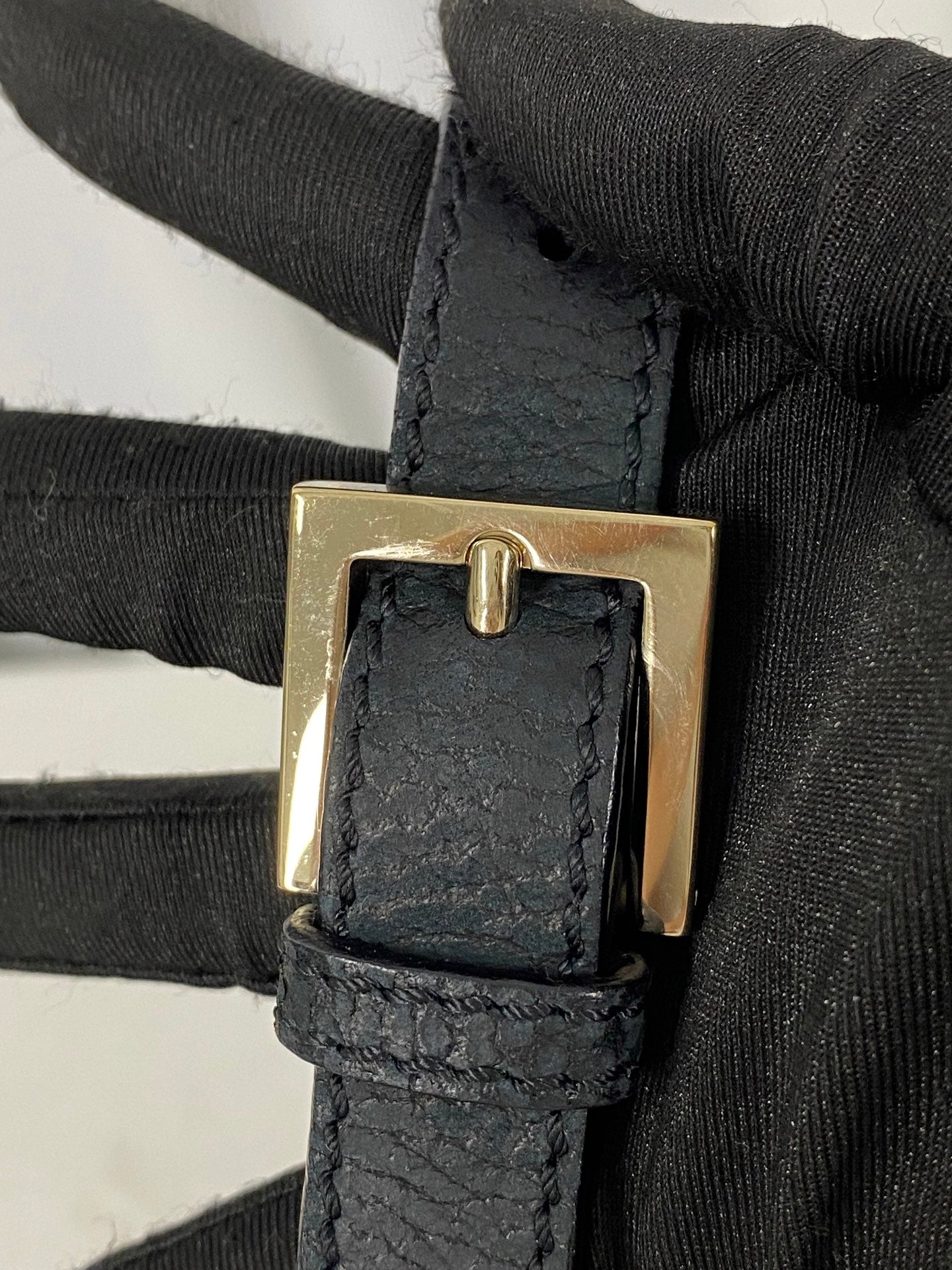 FENDI Massenger Flap Shoulderbag
