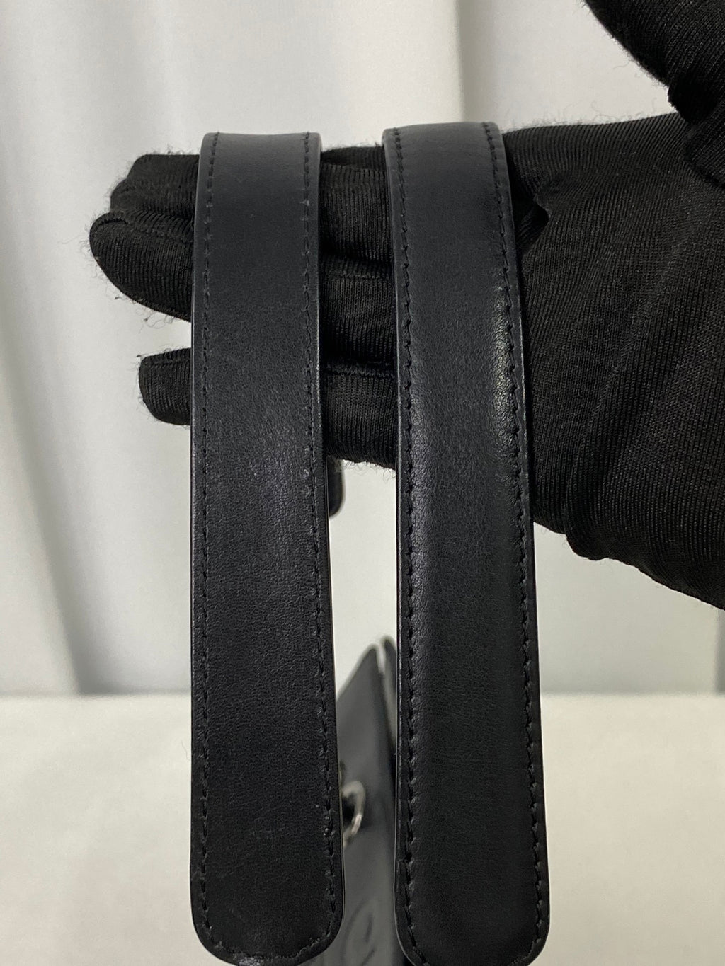 CHANEL Quilted Chainbag