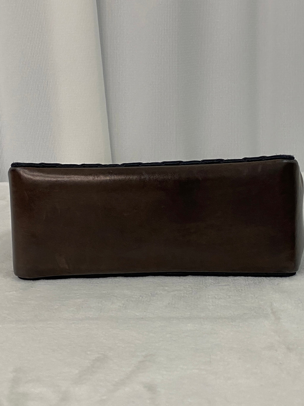 CHANEL COCO Mark Matelasse Chainbag