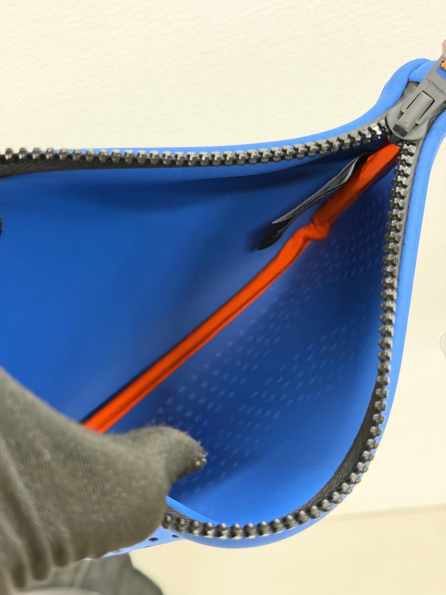 Hermes Neobain Zen au Soleil Vinyl Bag
