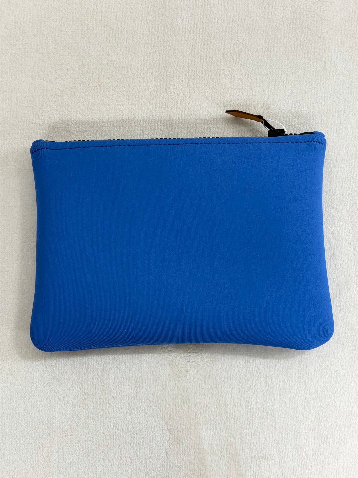 Hermes Neobain Zen au Soleil Vinyl Bag