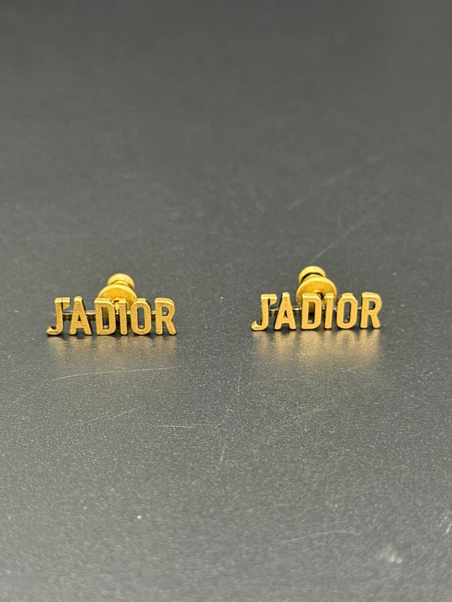 CHRISTIAN DIOR J'A DIOR Earring