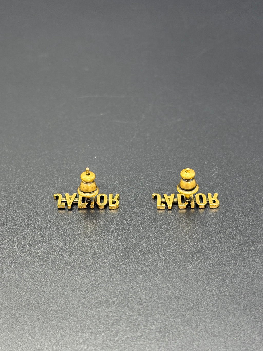 CHRISTIAN DIOR J'A DIOR Earring