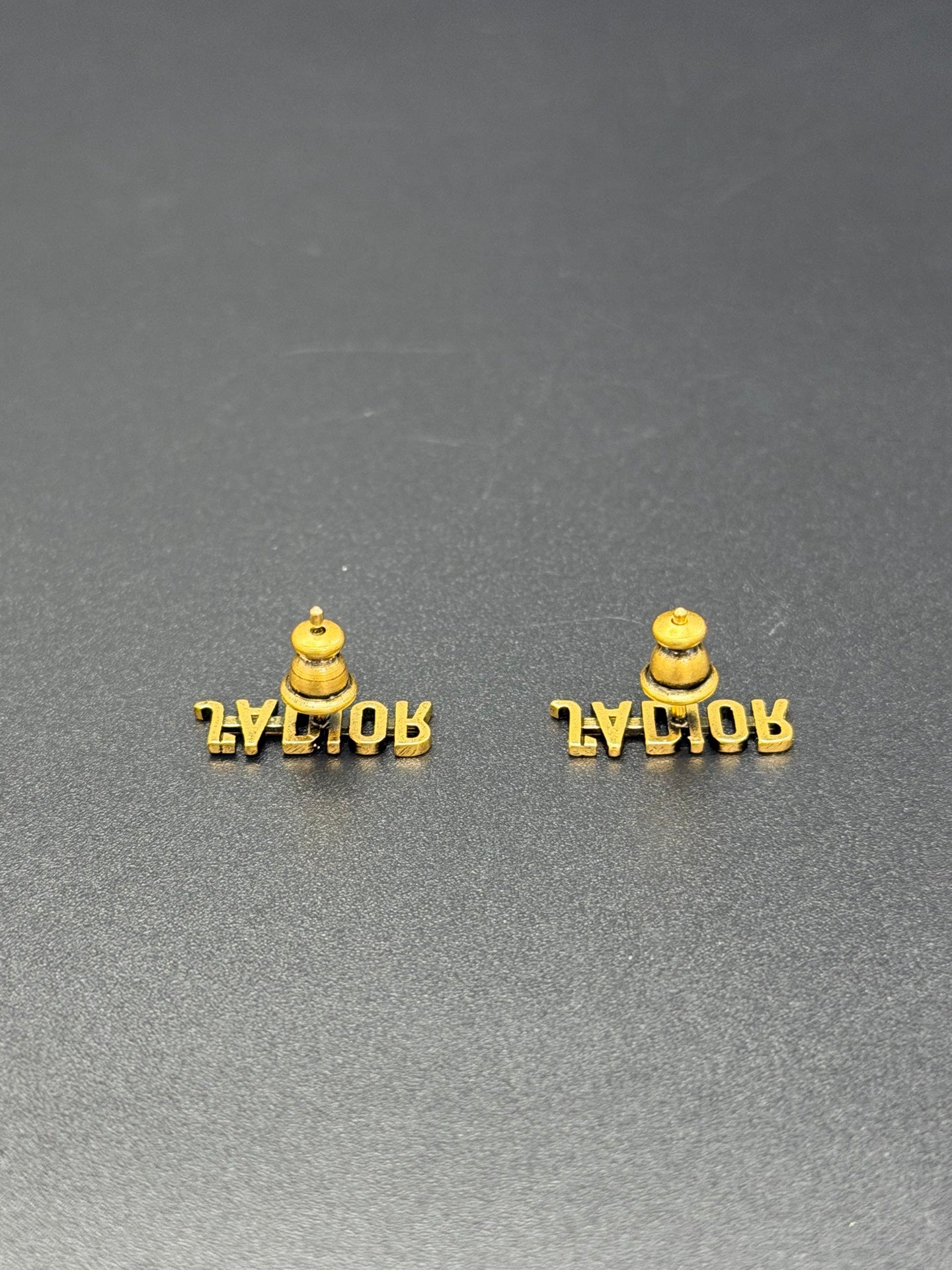 CHRISTIAN DIOR J'A DIOR Earring