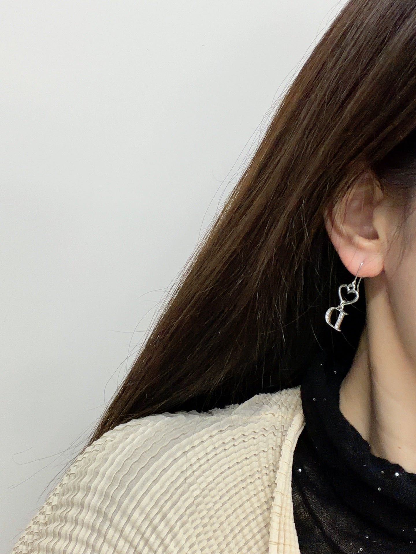 CHRISTIAN DIOR Earrings