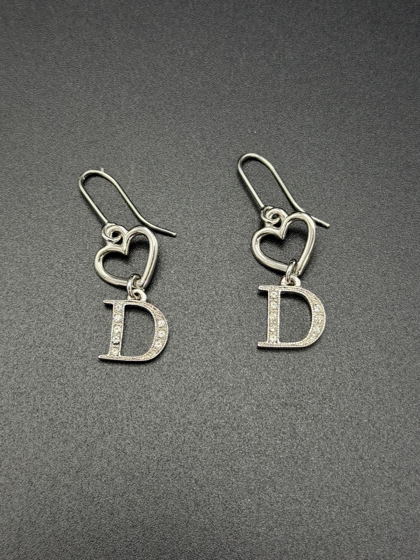 CHRISTIAN DIOR Earrings