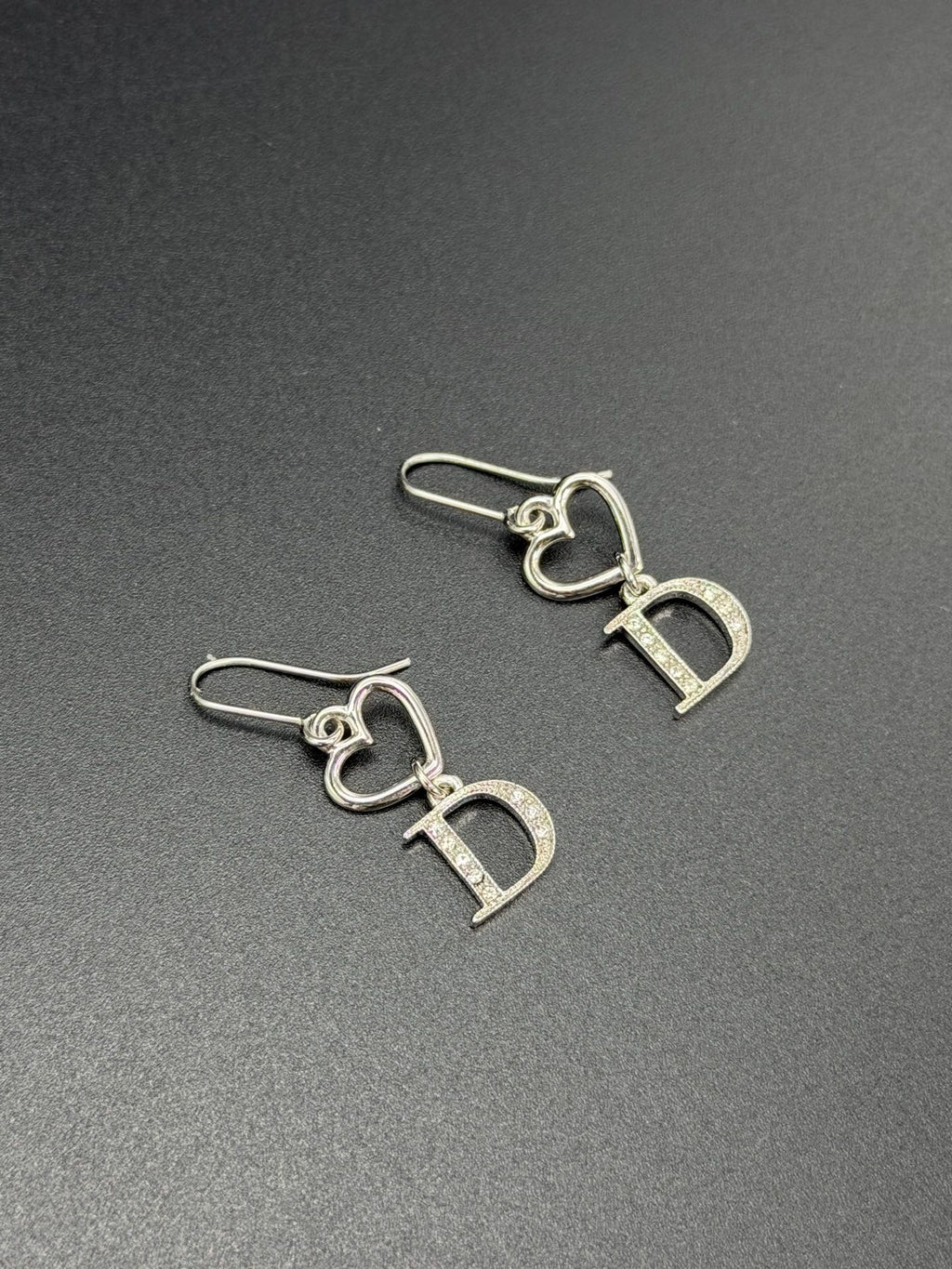 CHRISTIAN DIOR Earrings