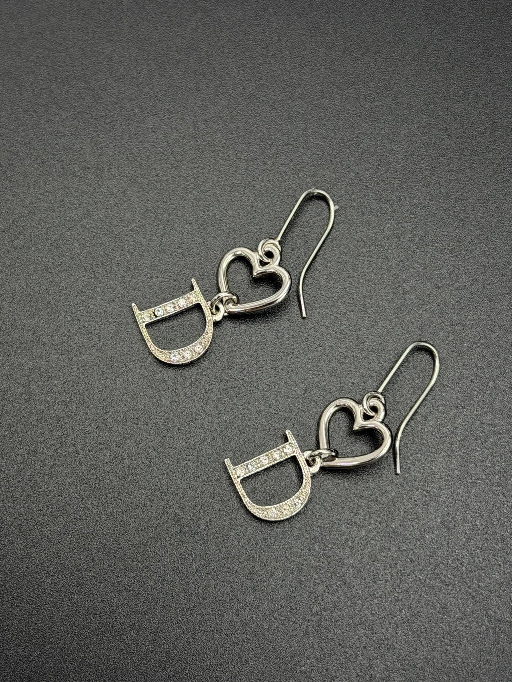CHRISTIAN DIOR Earrings