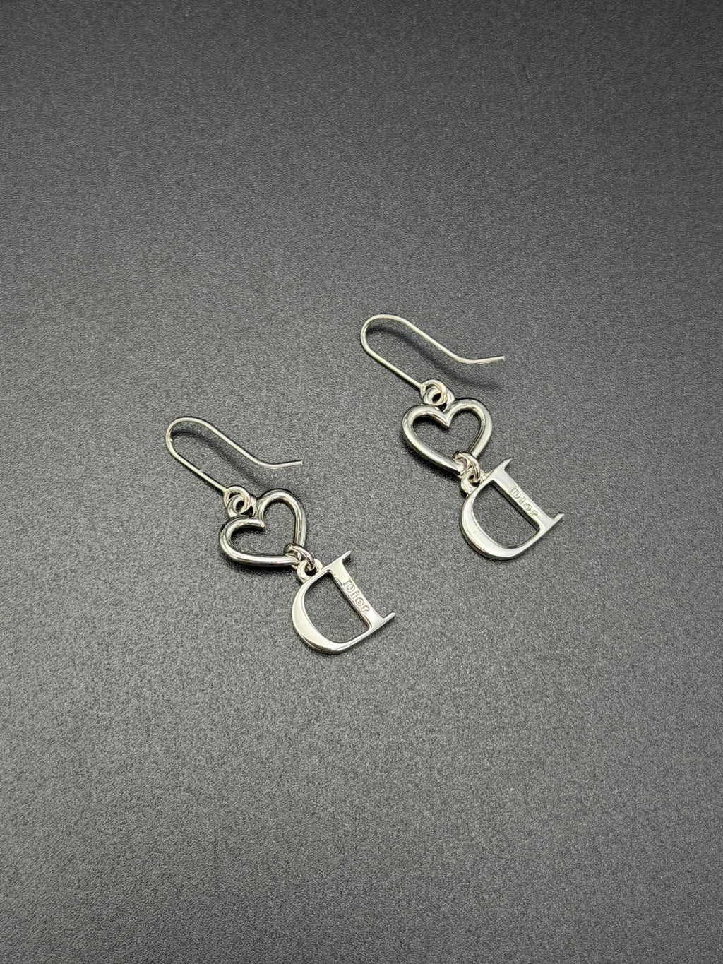 CHRISTIAN DIOR Earrings