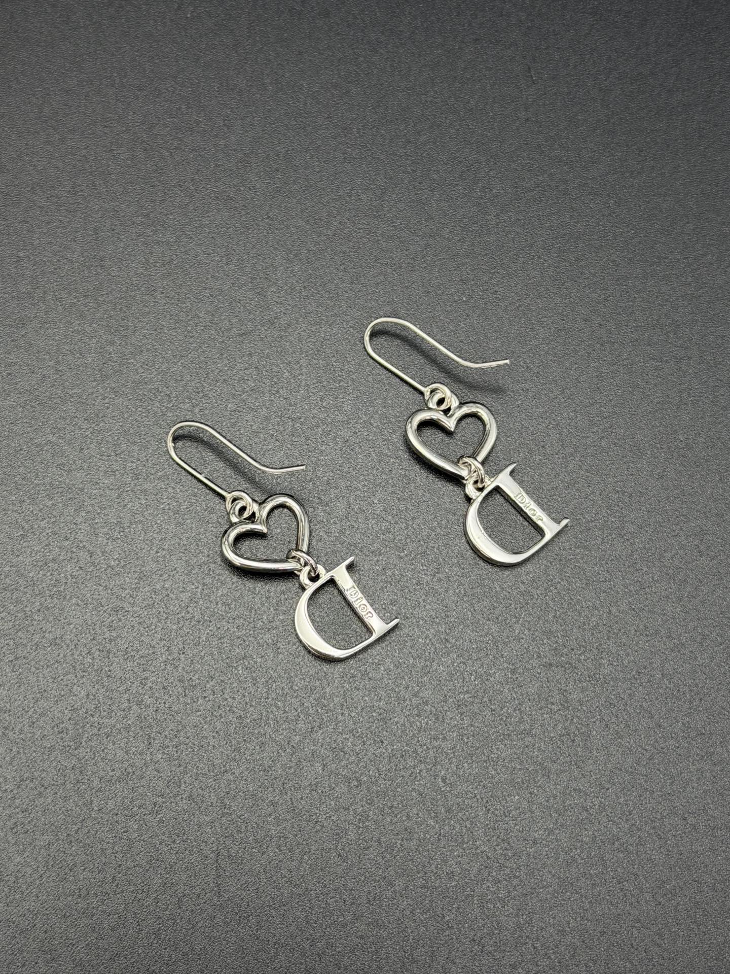 CHRISTIAN DIOR Earrings