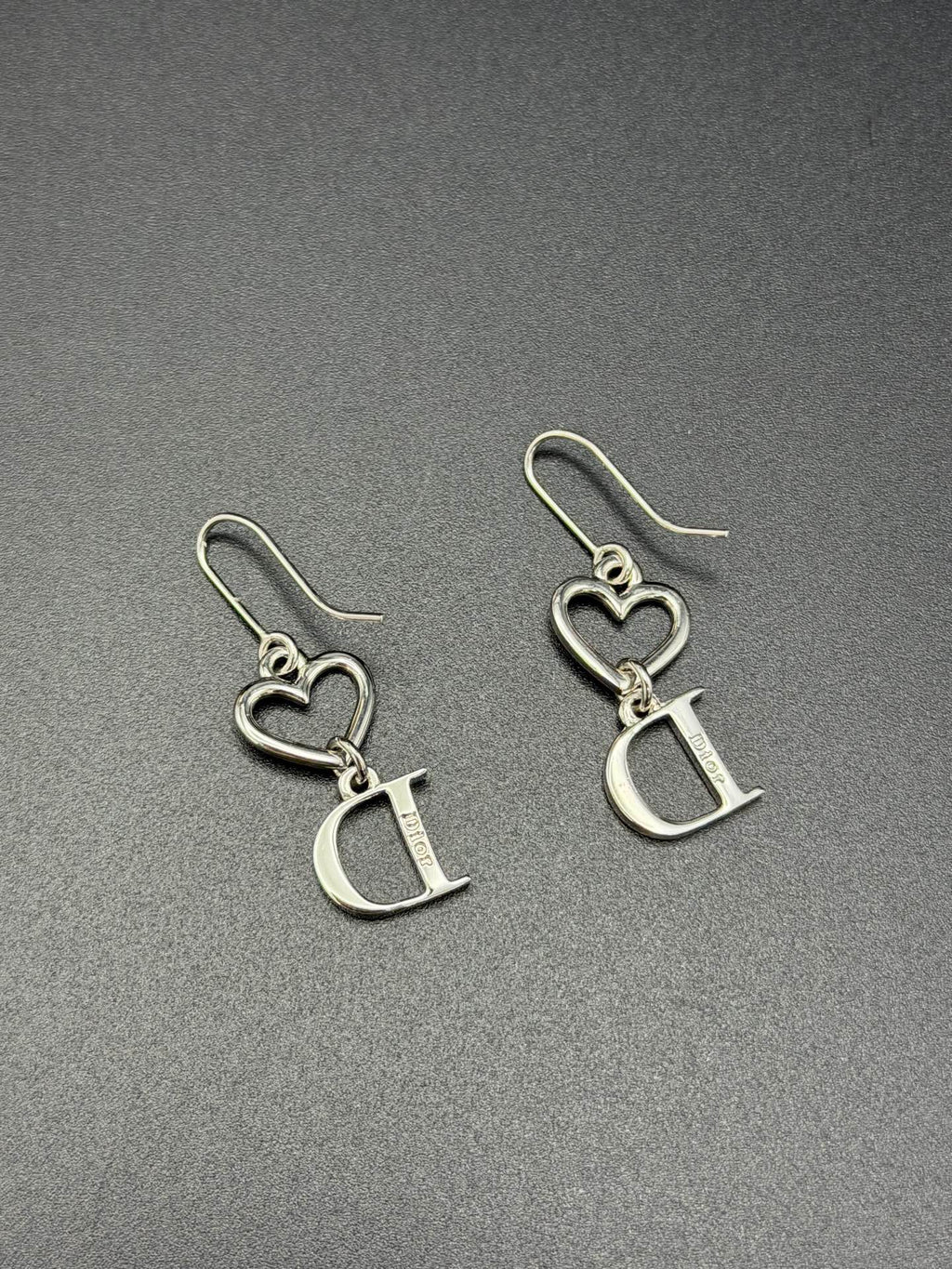 CHRISTIAN DIOR Earrings