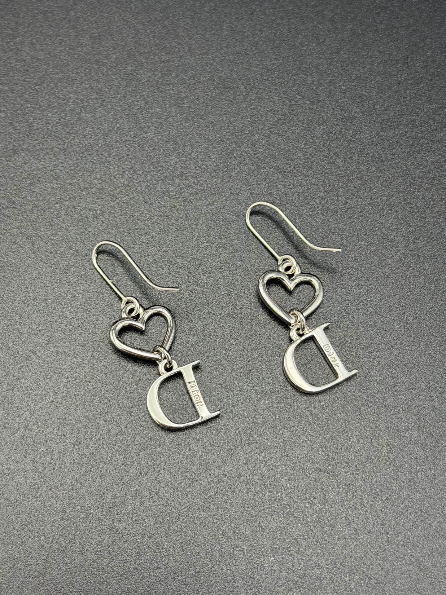 CHRISTIAN DIOR Earrings