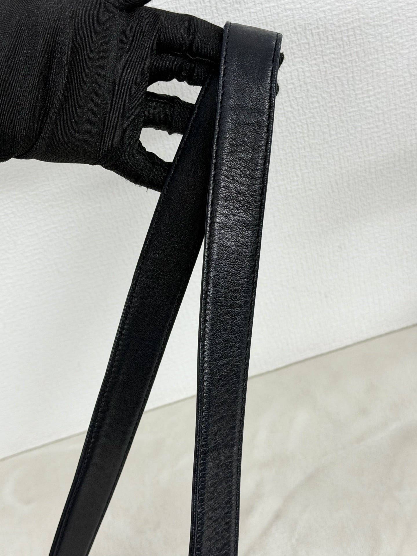 CHANEL Gold Ball Bucketbag