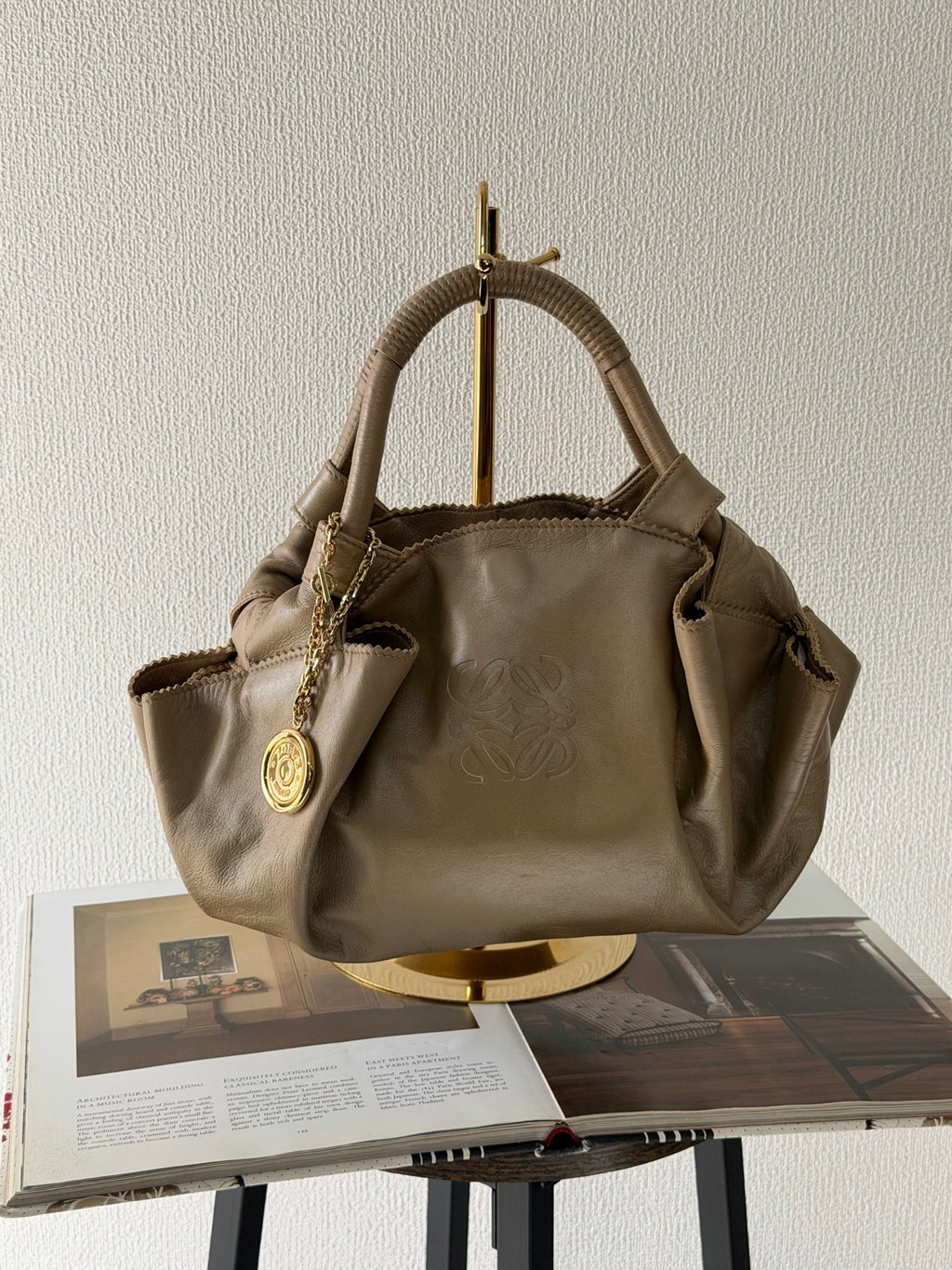 LOEWE Nappa aire 30