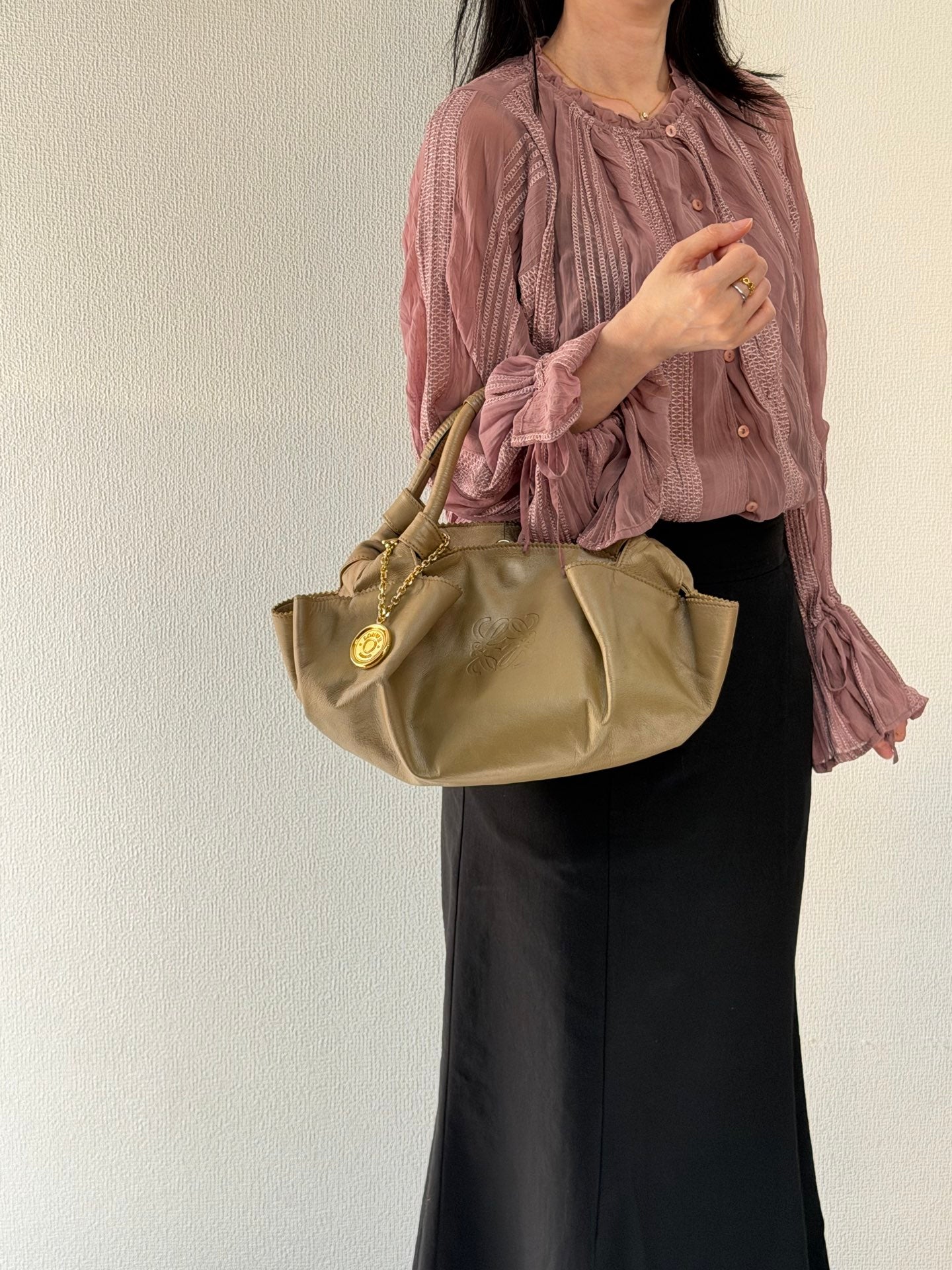 LOEWE Nappa aire 30