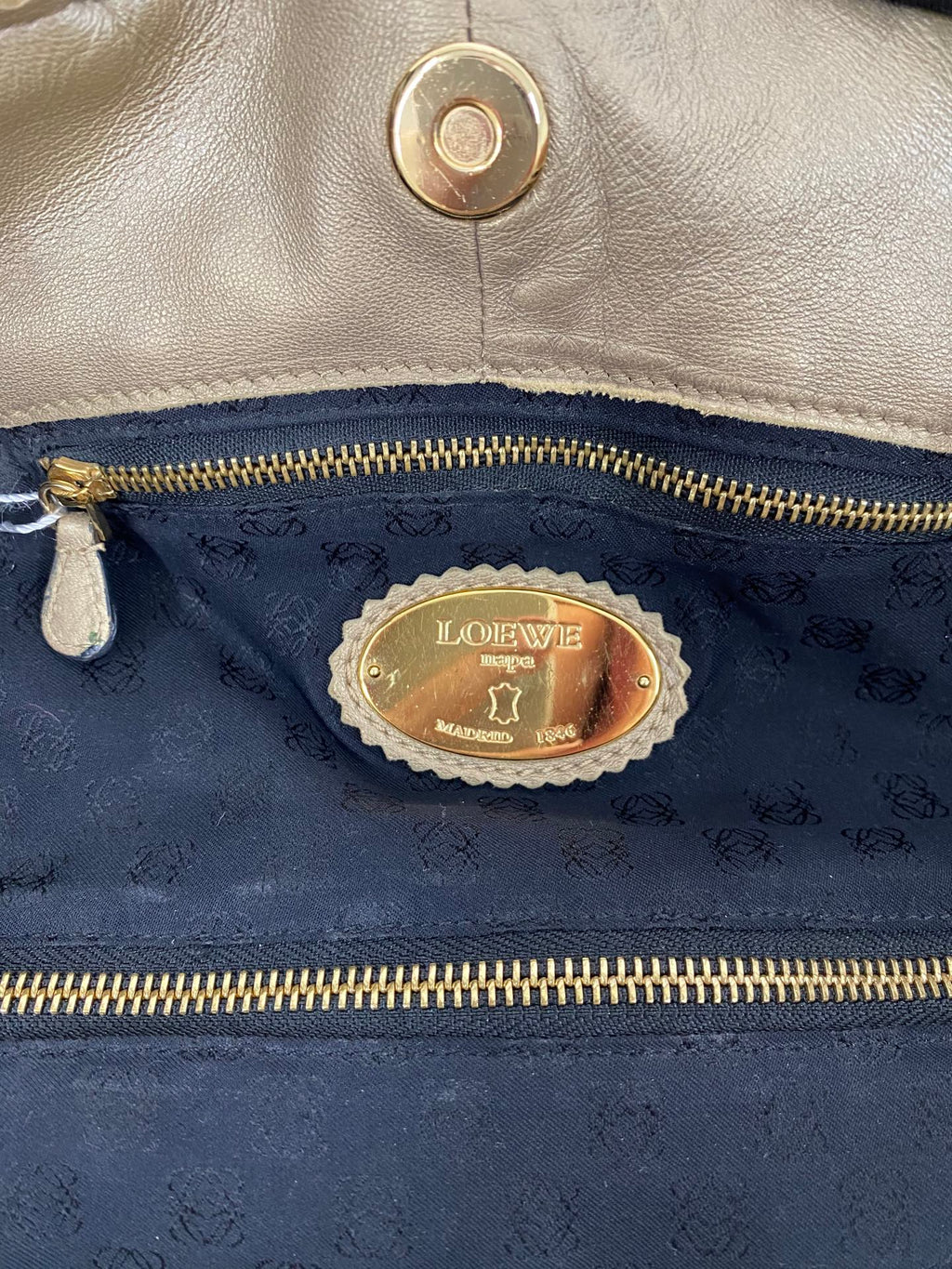 LOEWE Nappa aire 30