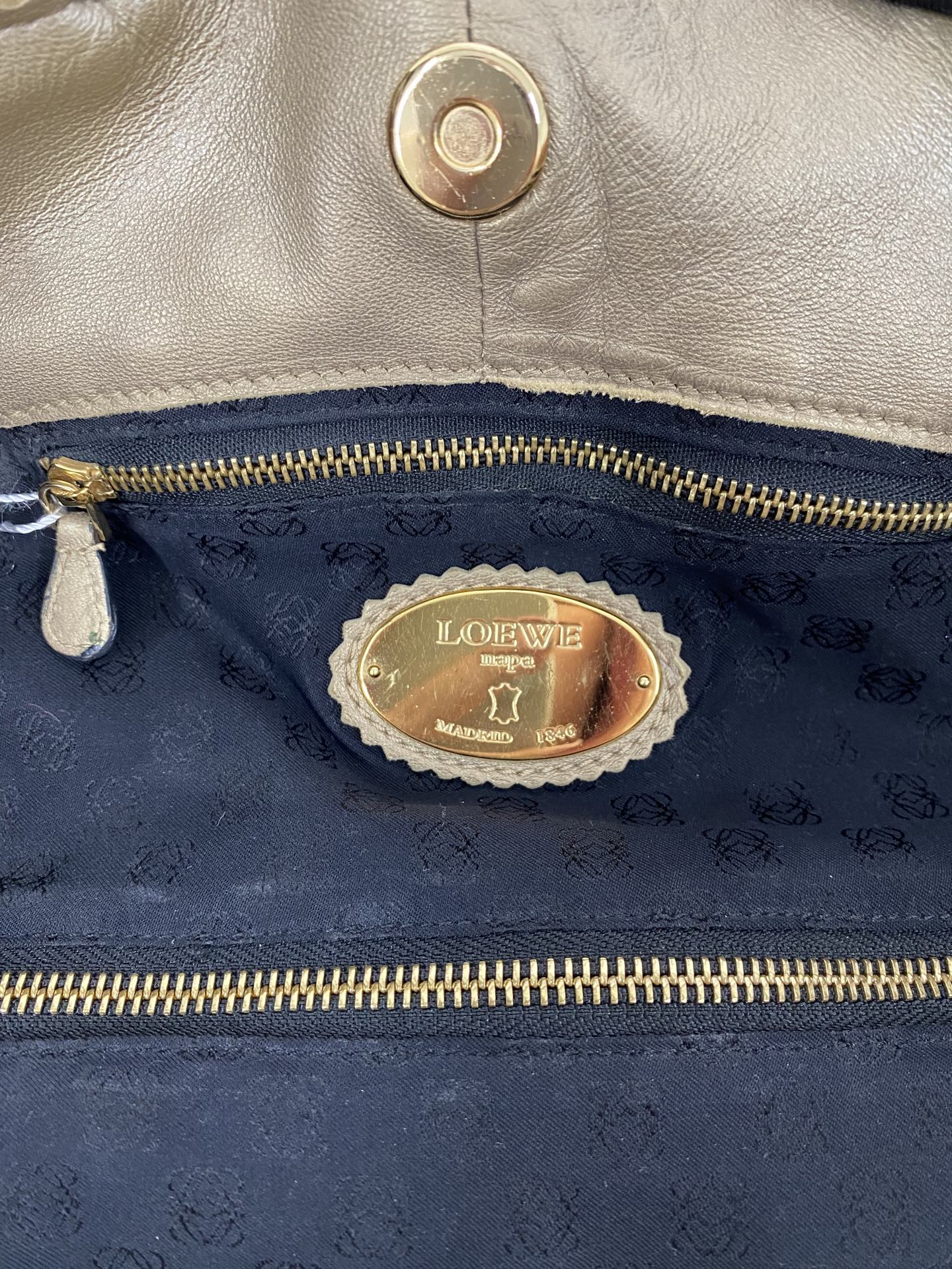 LOEWE Nappa aire 30