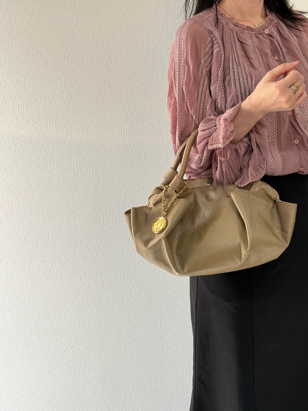 LOEWE Nappa aire 30